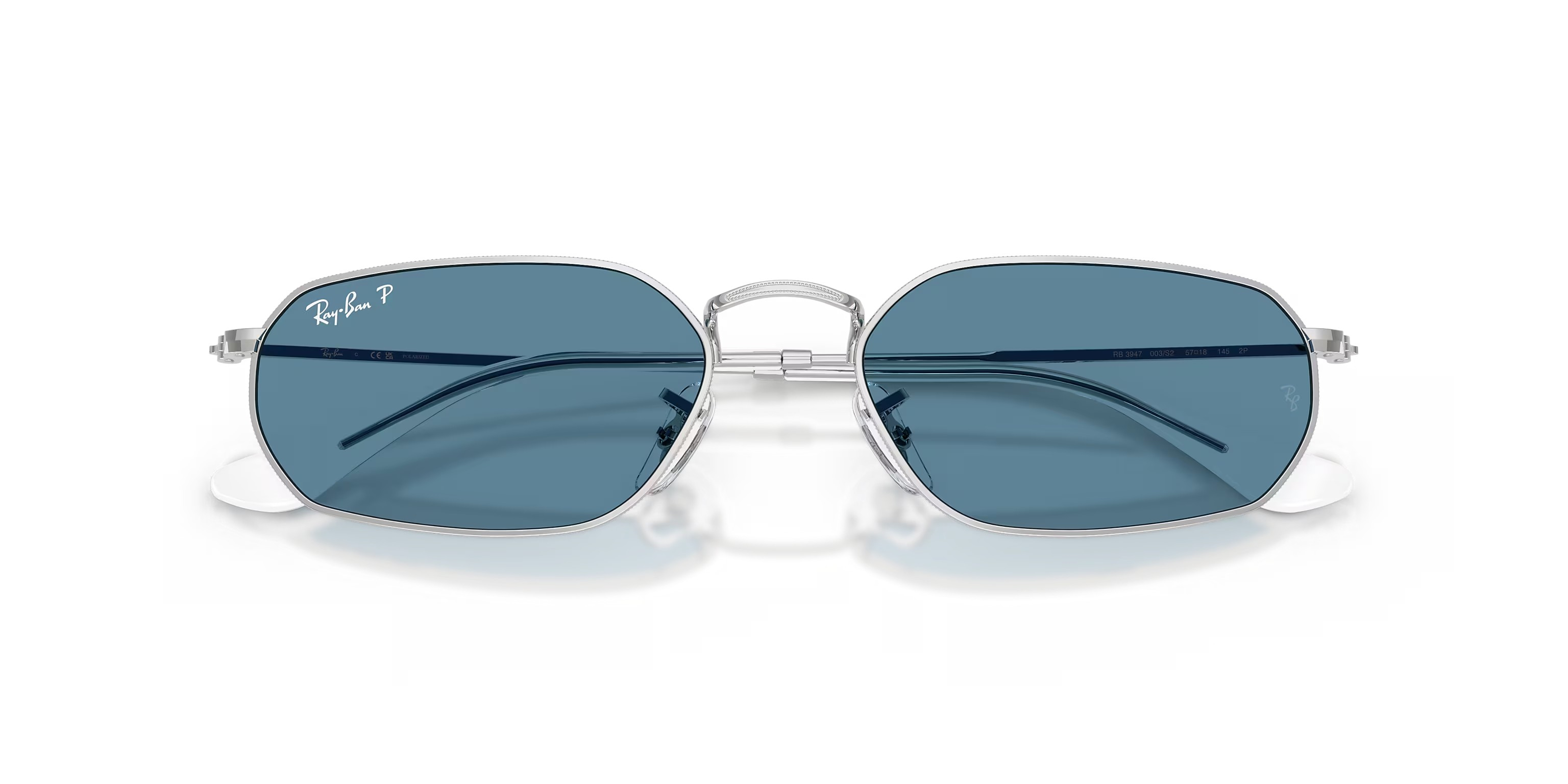 RAYBAN RB 3947 003/S2 54