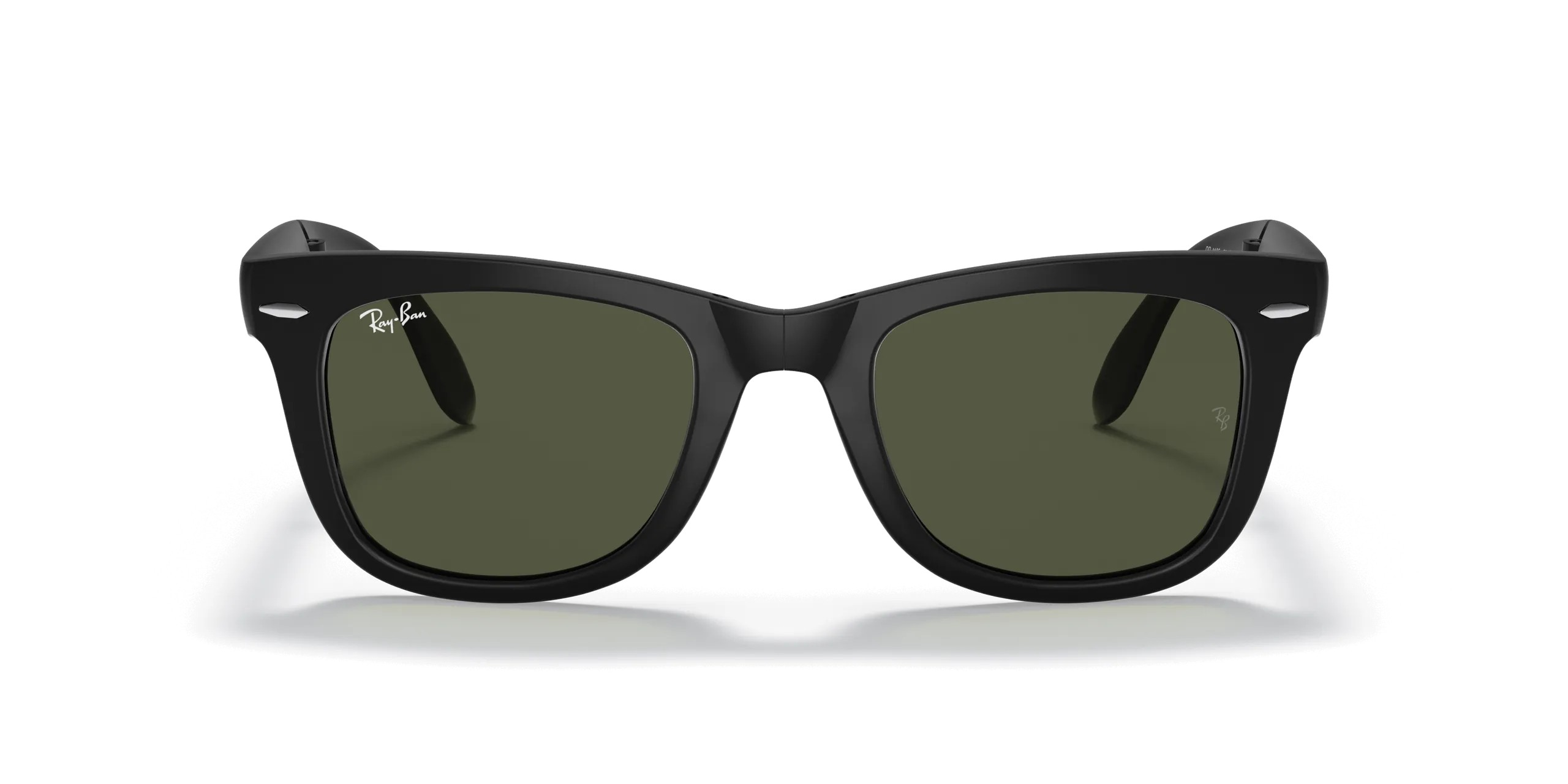RAYBAN RB 4105 Folding Wayfarer 601 50