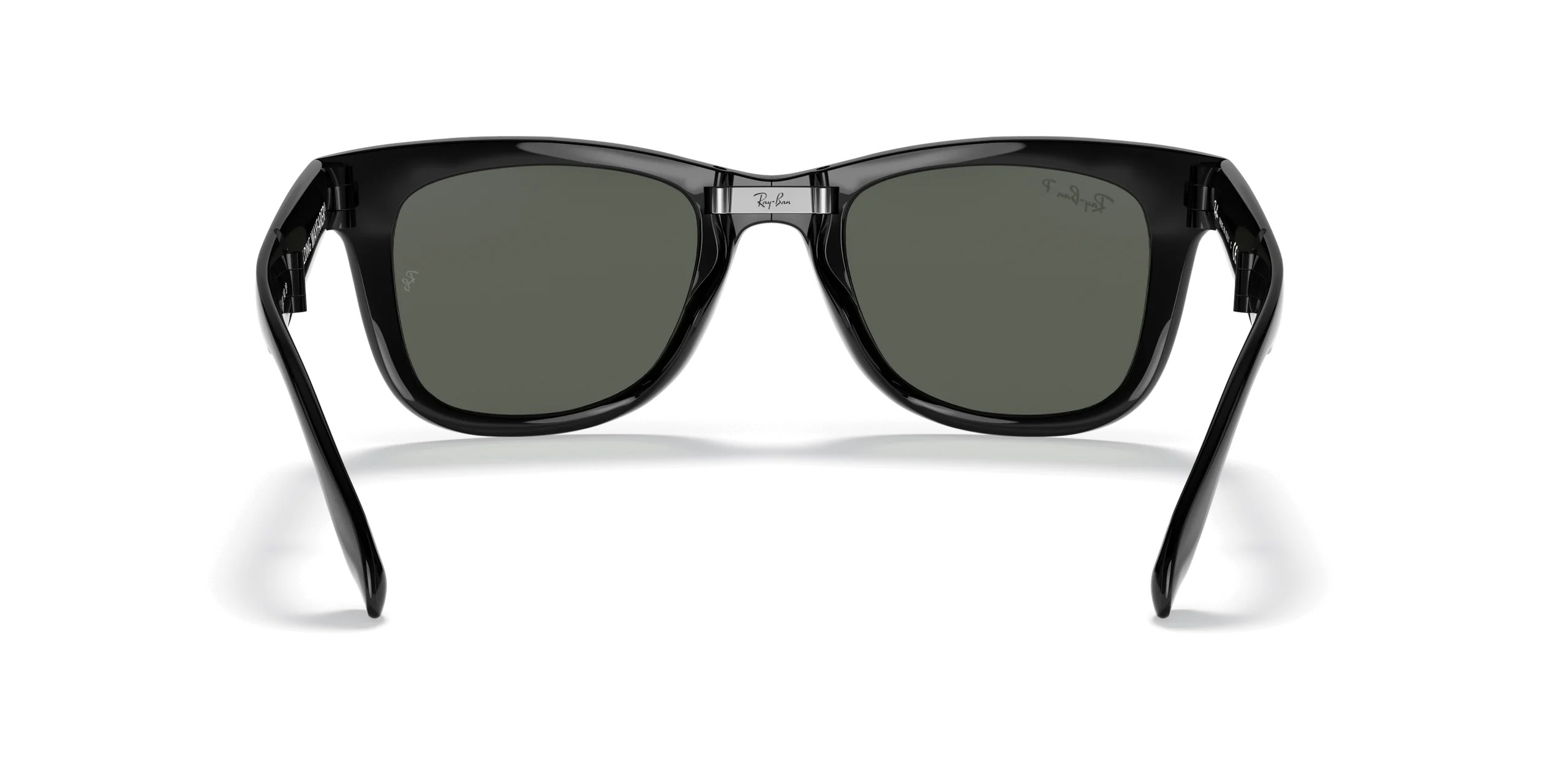 RAYBAN RB 4105 Folding Wayfarer 601/58 50