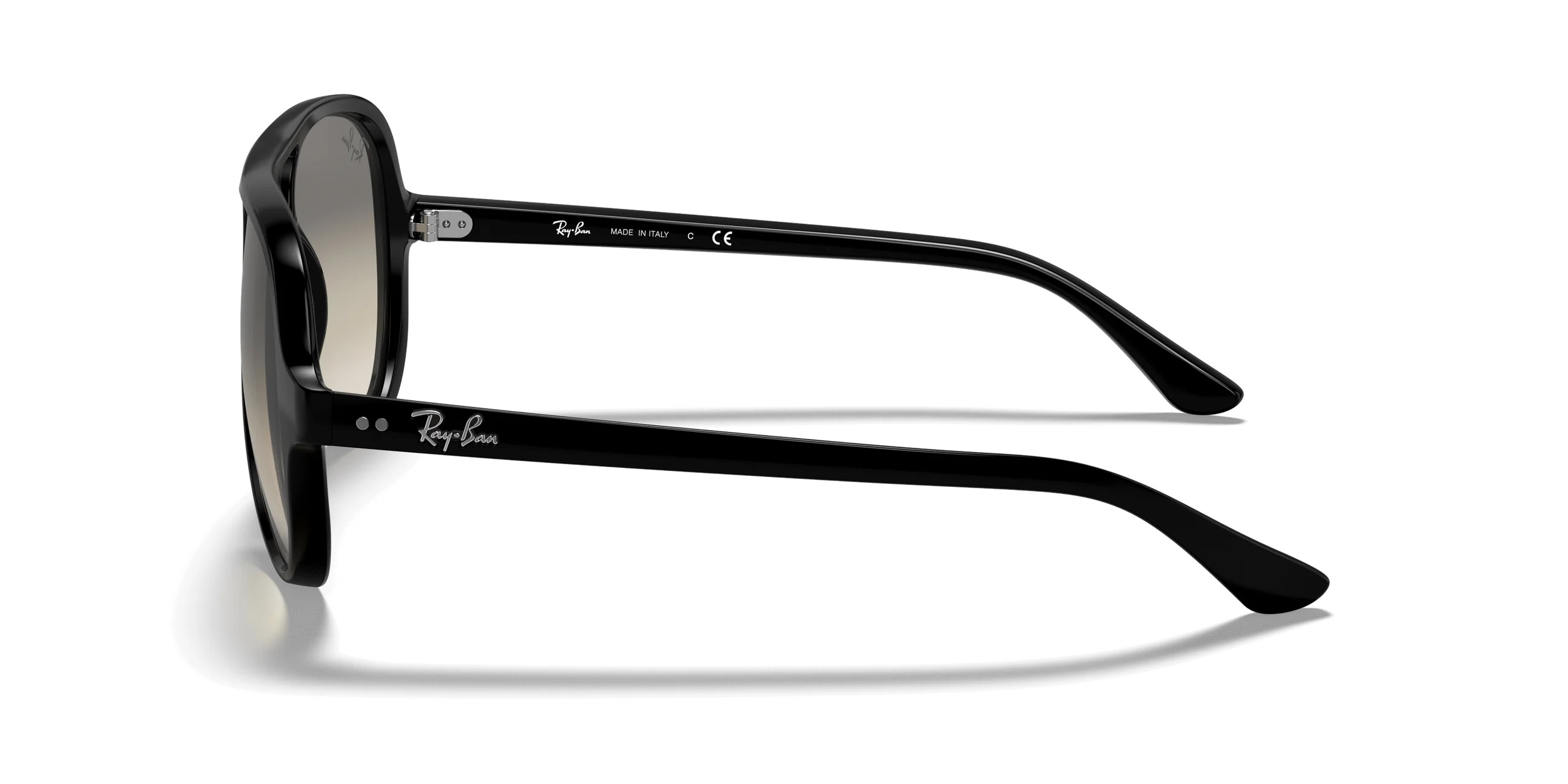 RAYBAN RB 4125 Cats 5000 601/32 59
