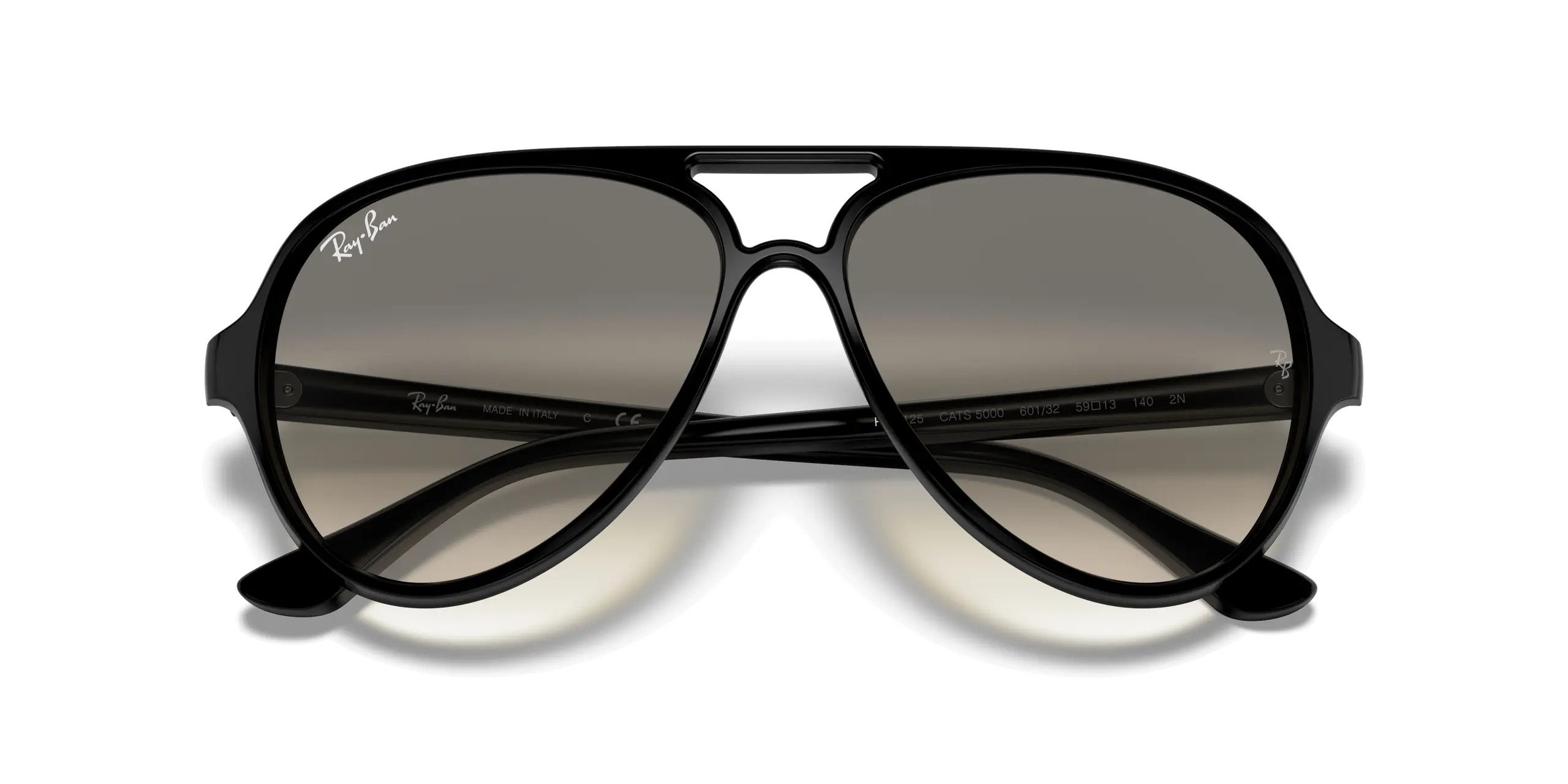 RAYBAN RB 4125 Cats 5000 601/32 59