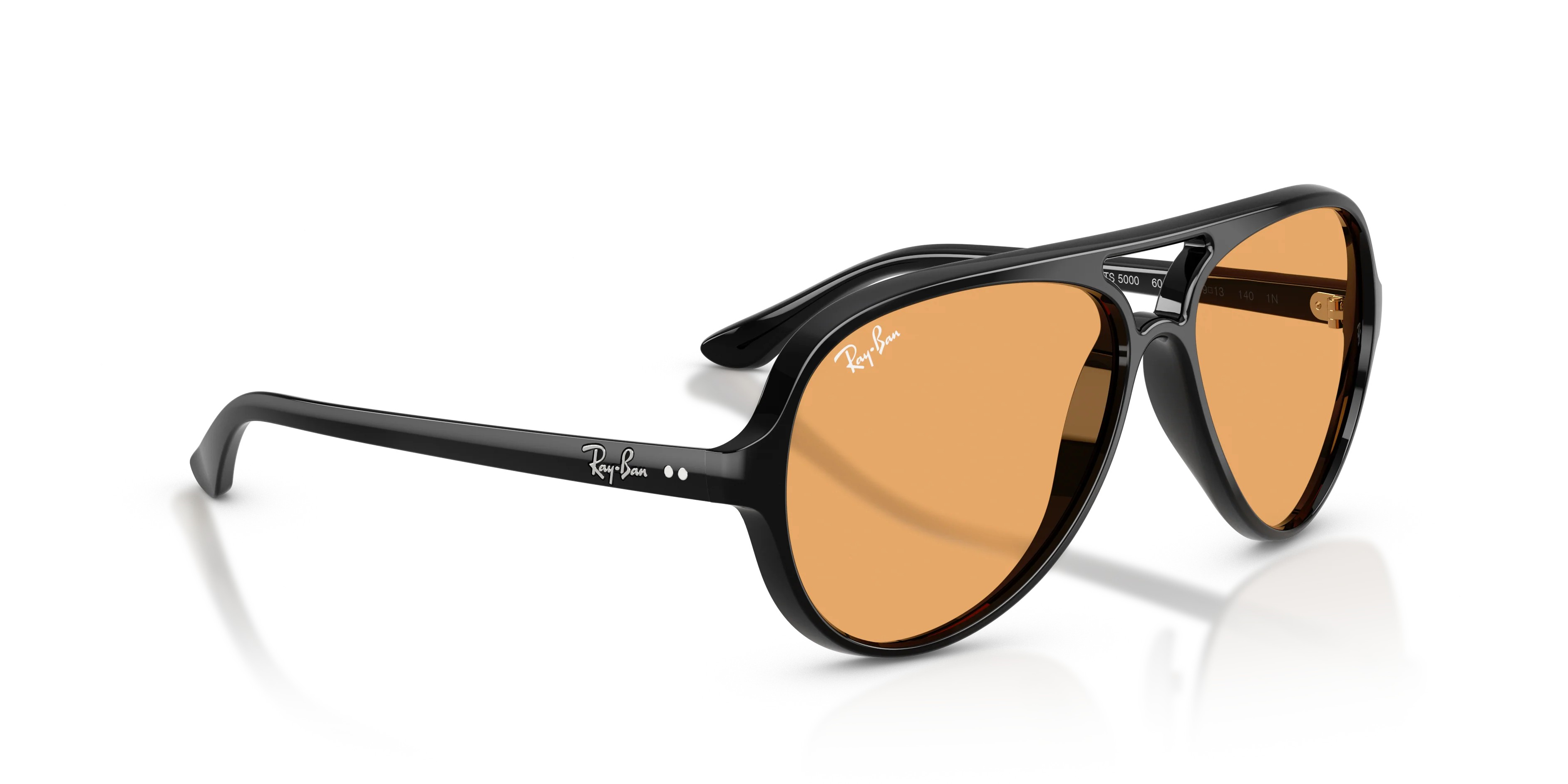 RAYBAN RB 4125 Cats 5000 601/33 59