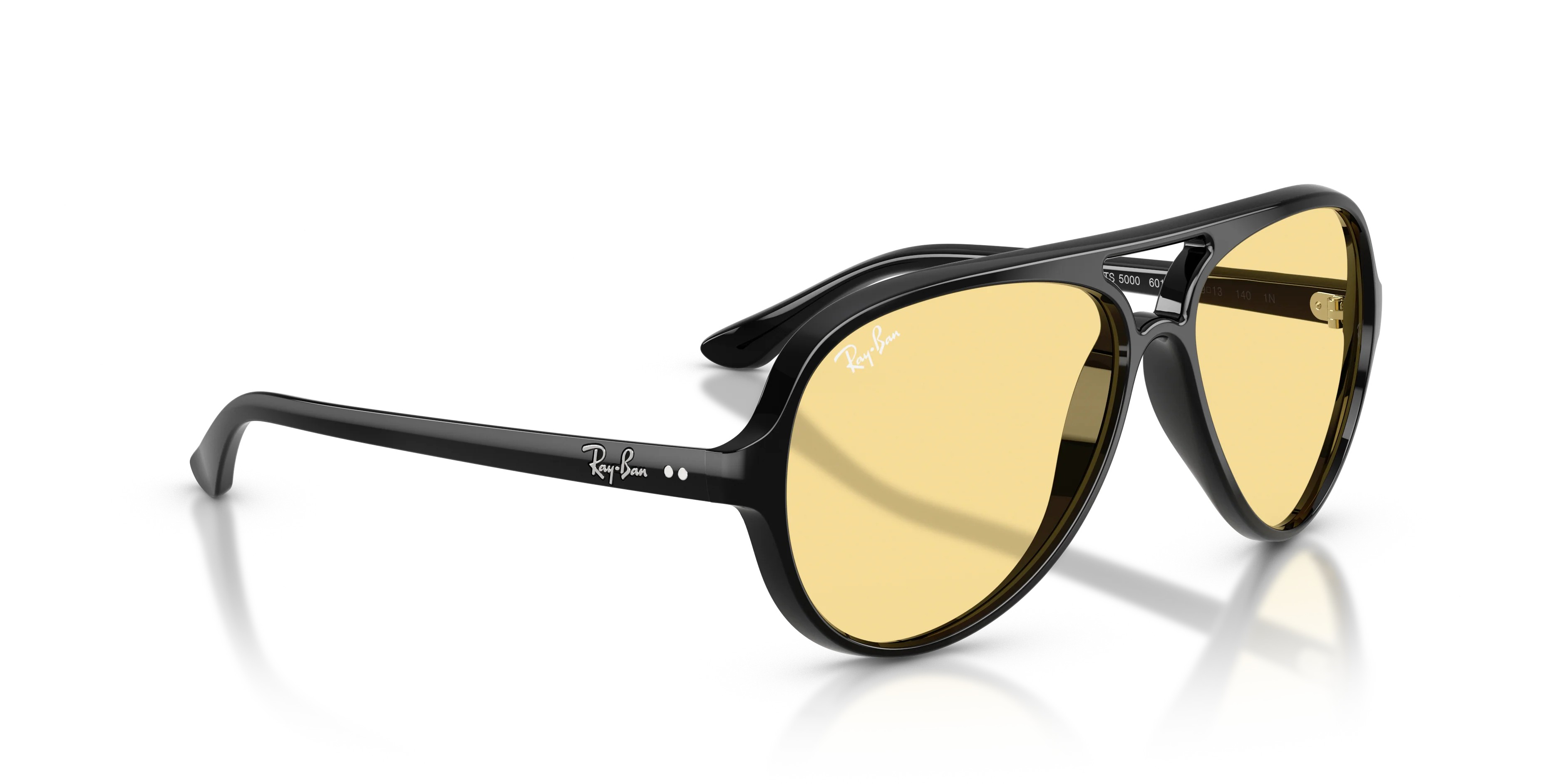 RAYBAN RB 4125 Cats 5000 601/R6 59