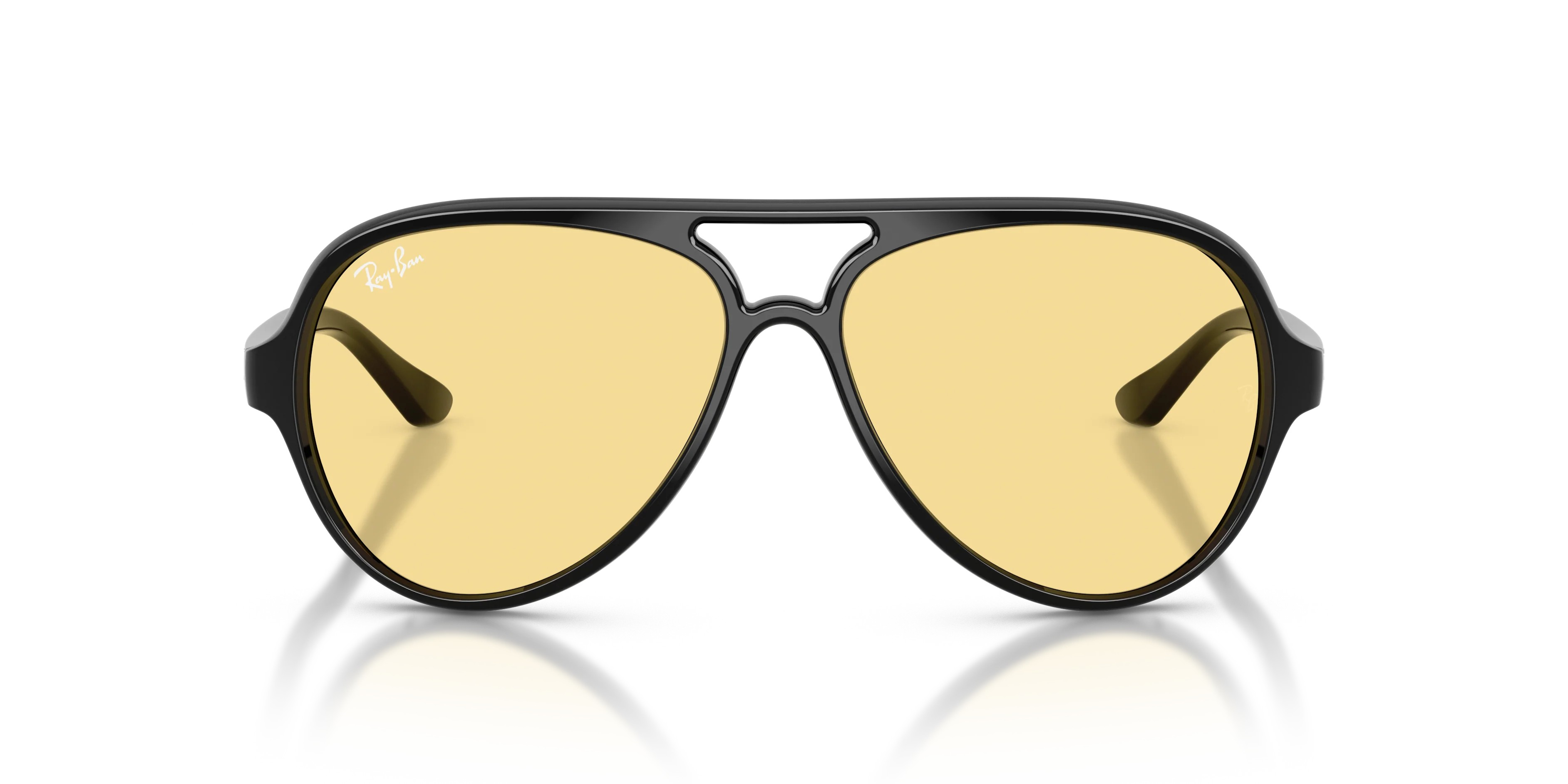 RAYBAN RB 4125 Cats 5000 601/R6 59