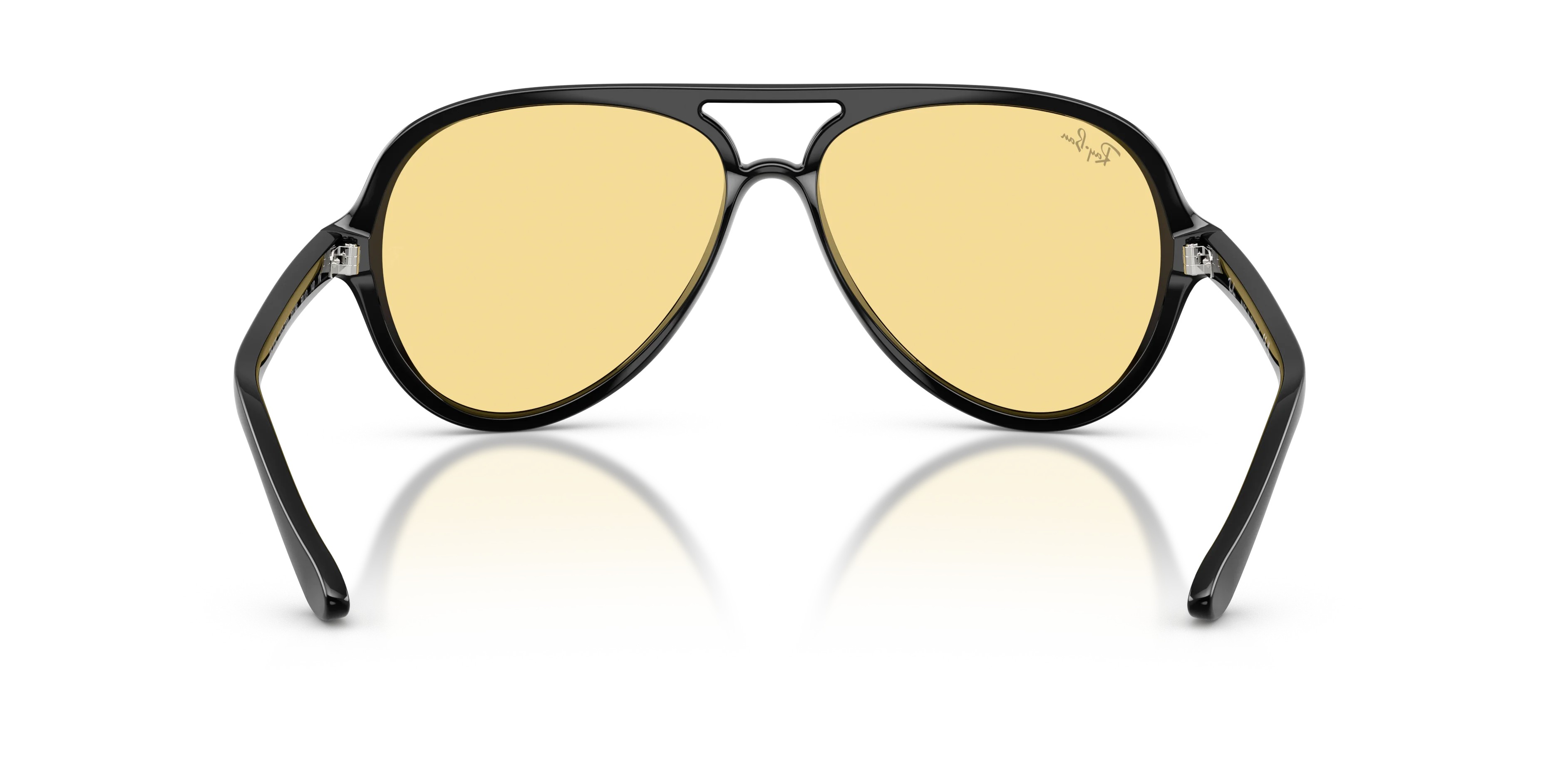 RAYBAN RB 4125 Cats 5000 601/R6 59