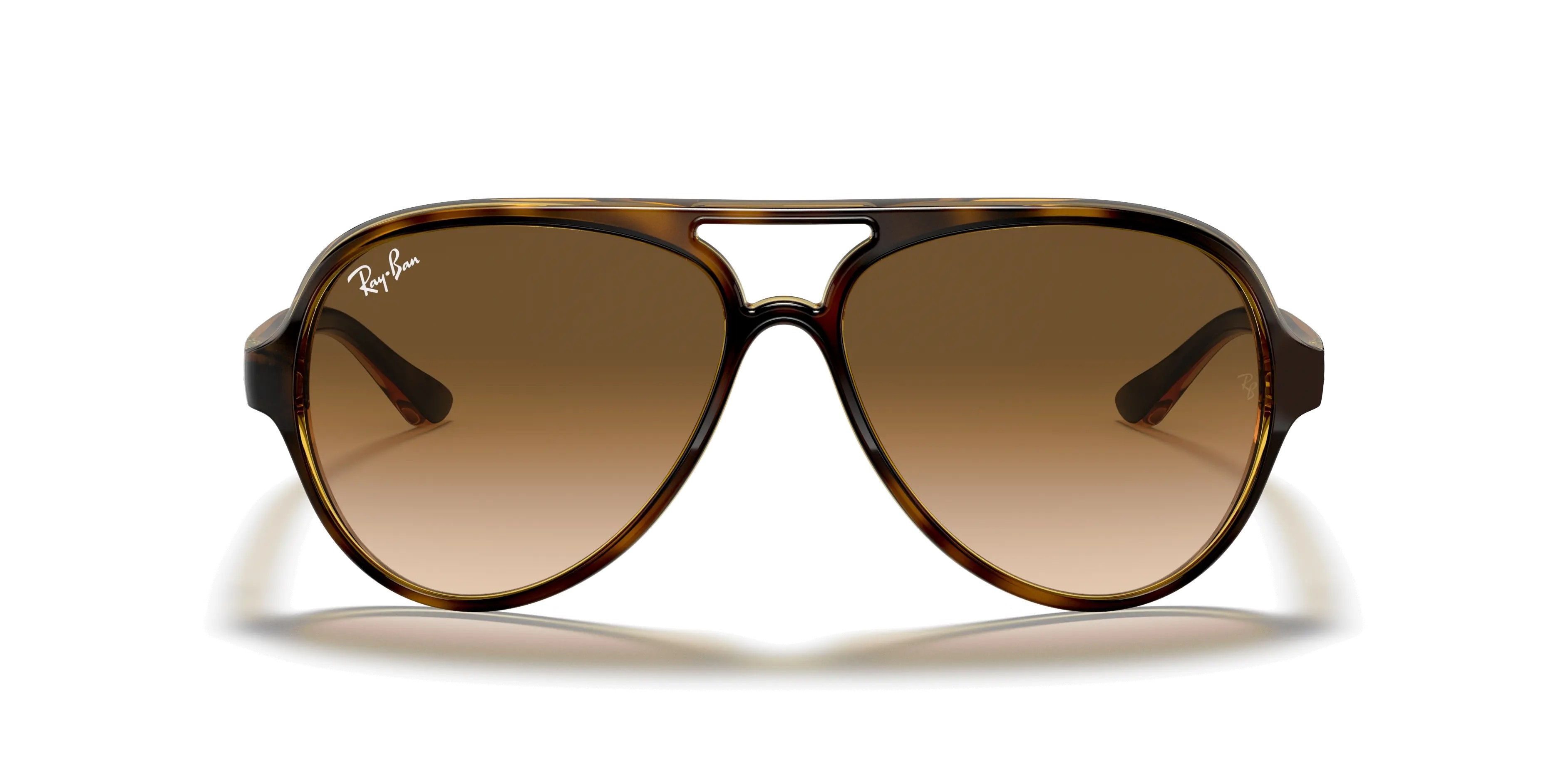 RAYBAN RB 4125 Cats 5000 710/51 59