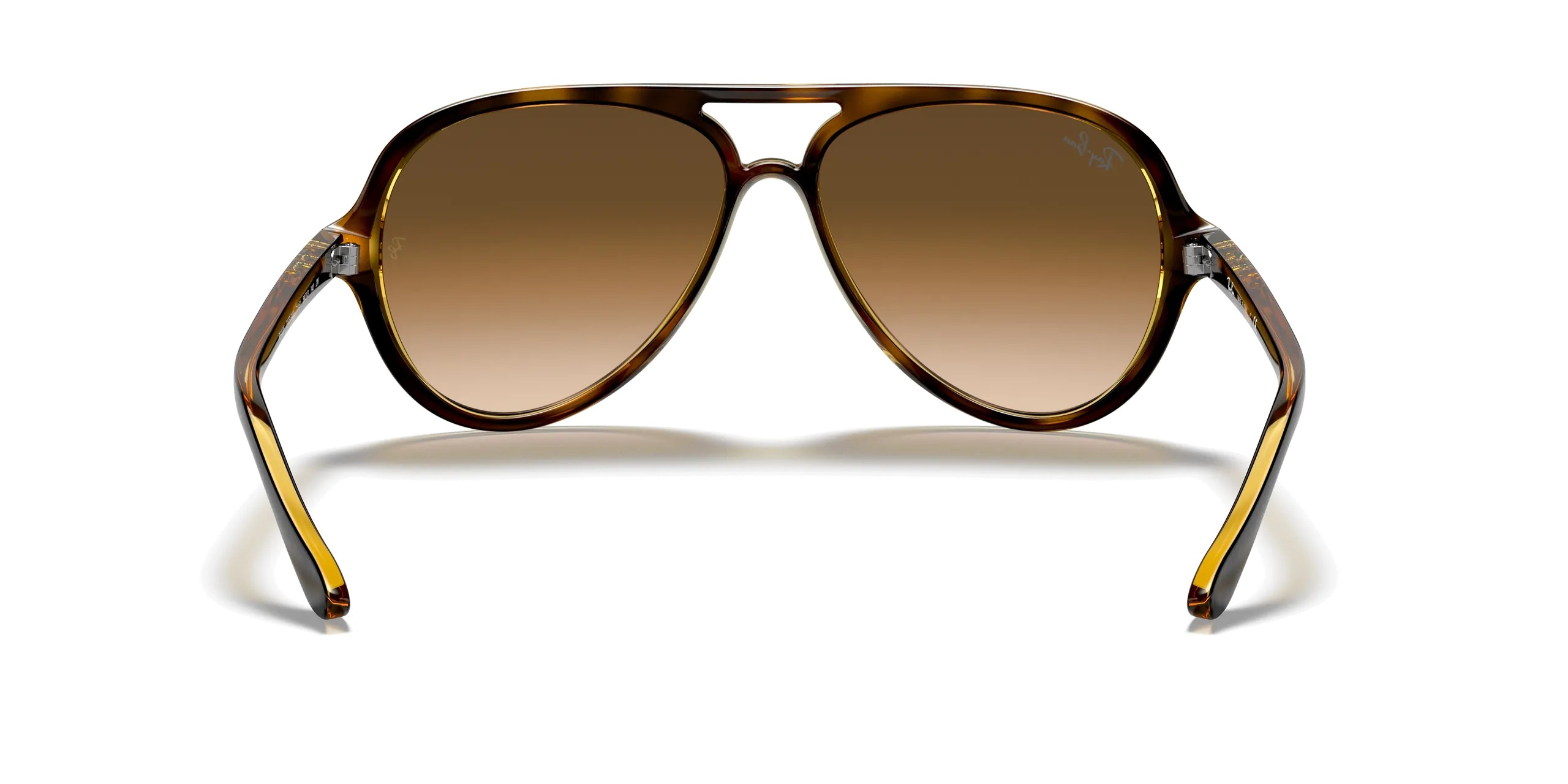 RAYBAN RB 4125 Cats 5000 710/51 59