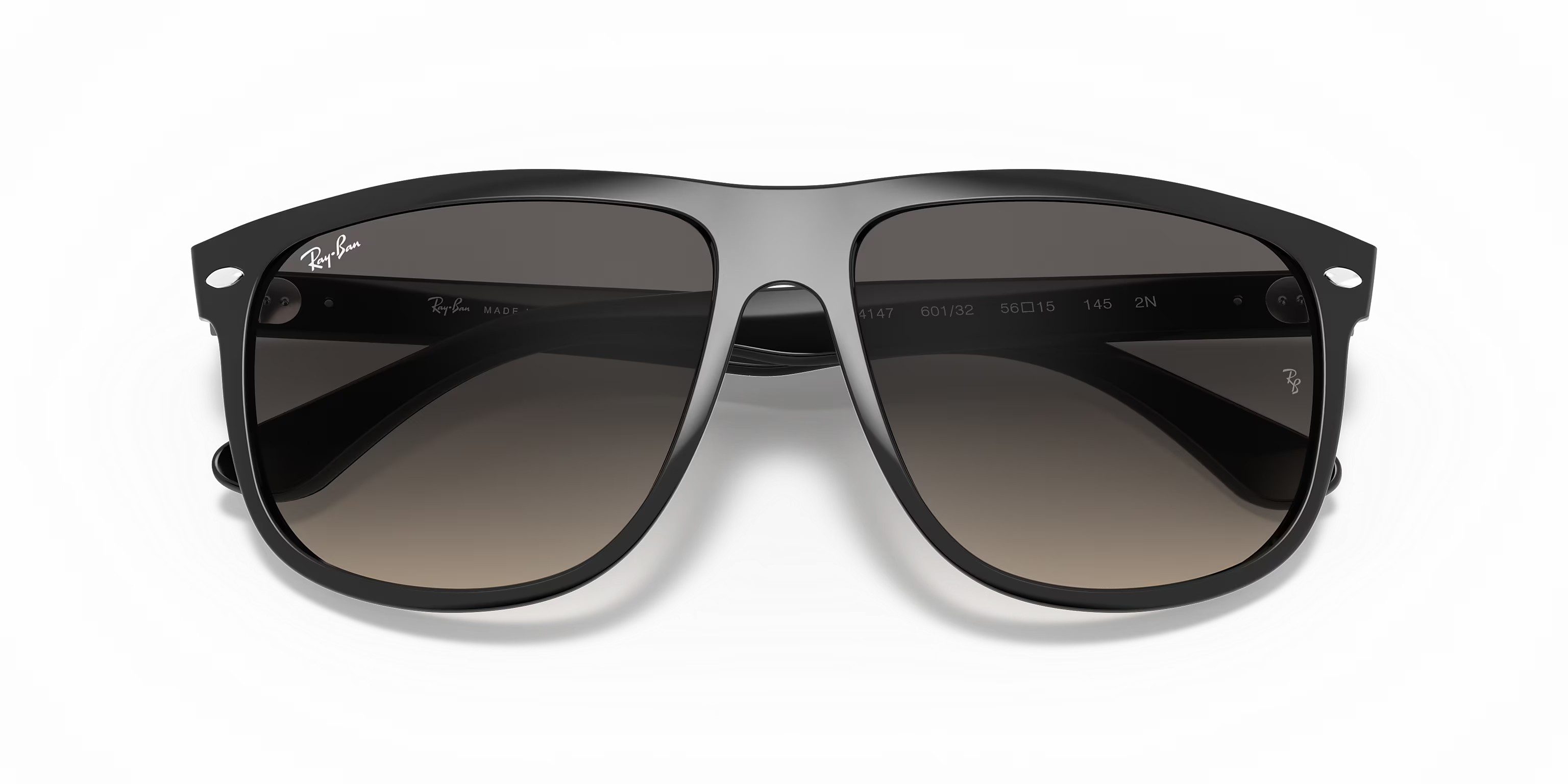 RAYBAN RB 4147 Boyfriend 601/32 60