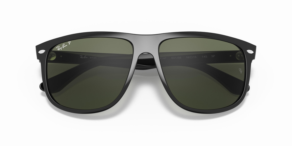 RAYBAN RB 4147 Boyfriend 601/58 60
