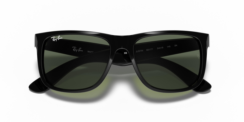 RAYBAN RB 4165 Justin 601/71 55