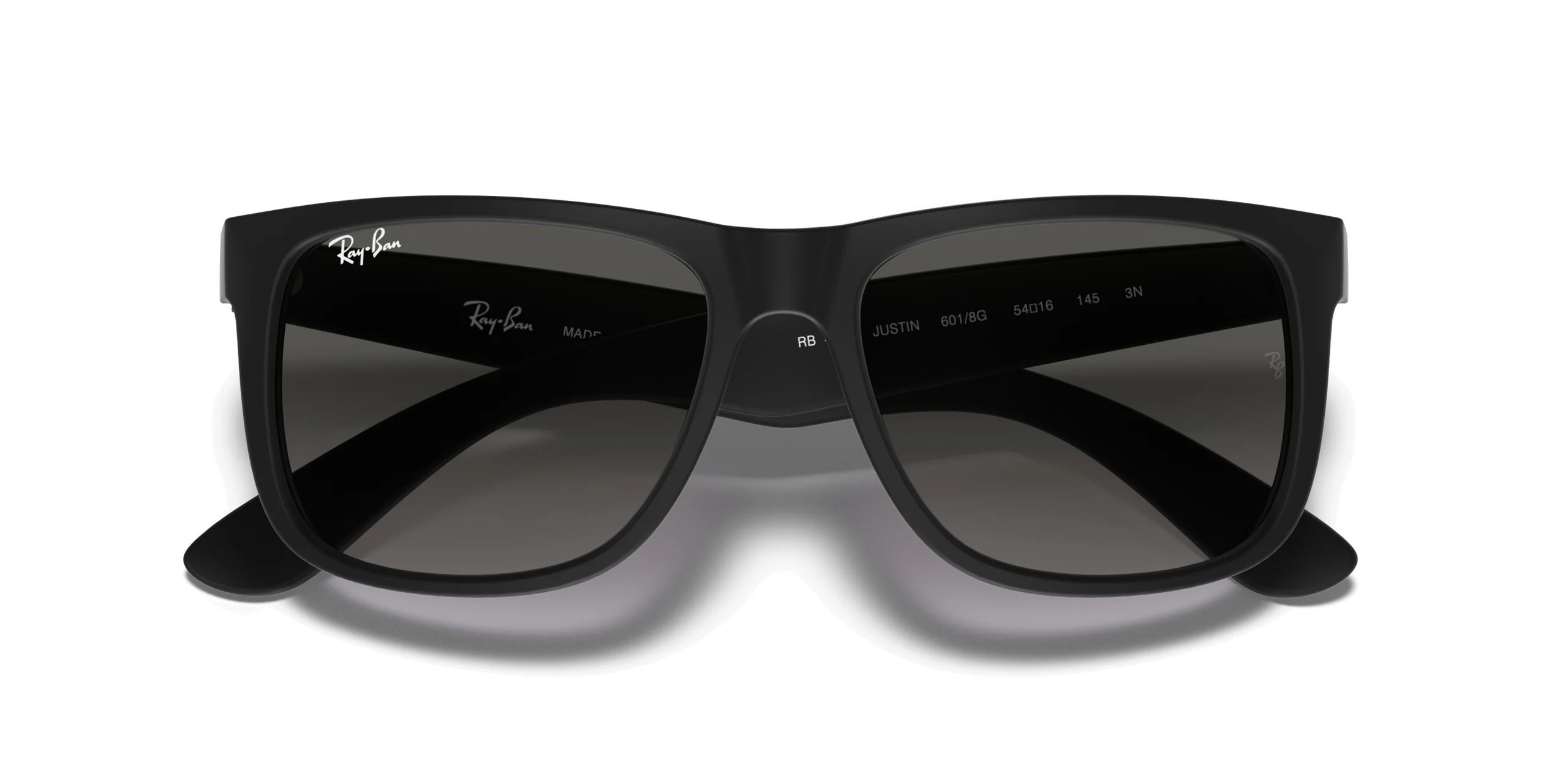 RAYBAN RB 4165 Justin 601/8G 54