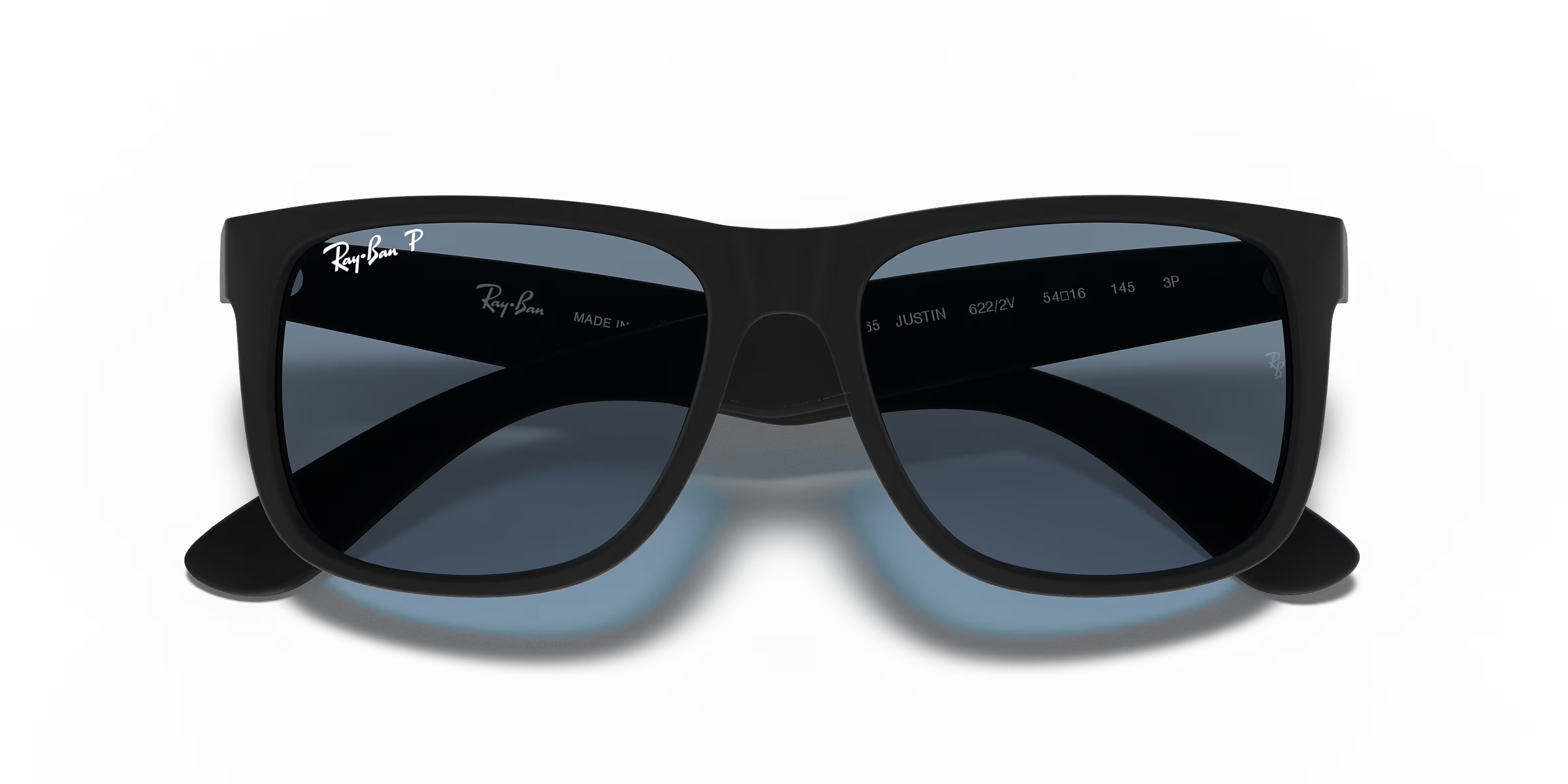 RAYBAN RB 4165 Justin 622/2V 55