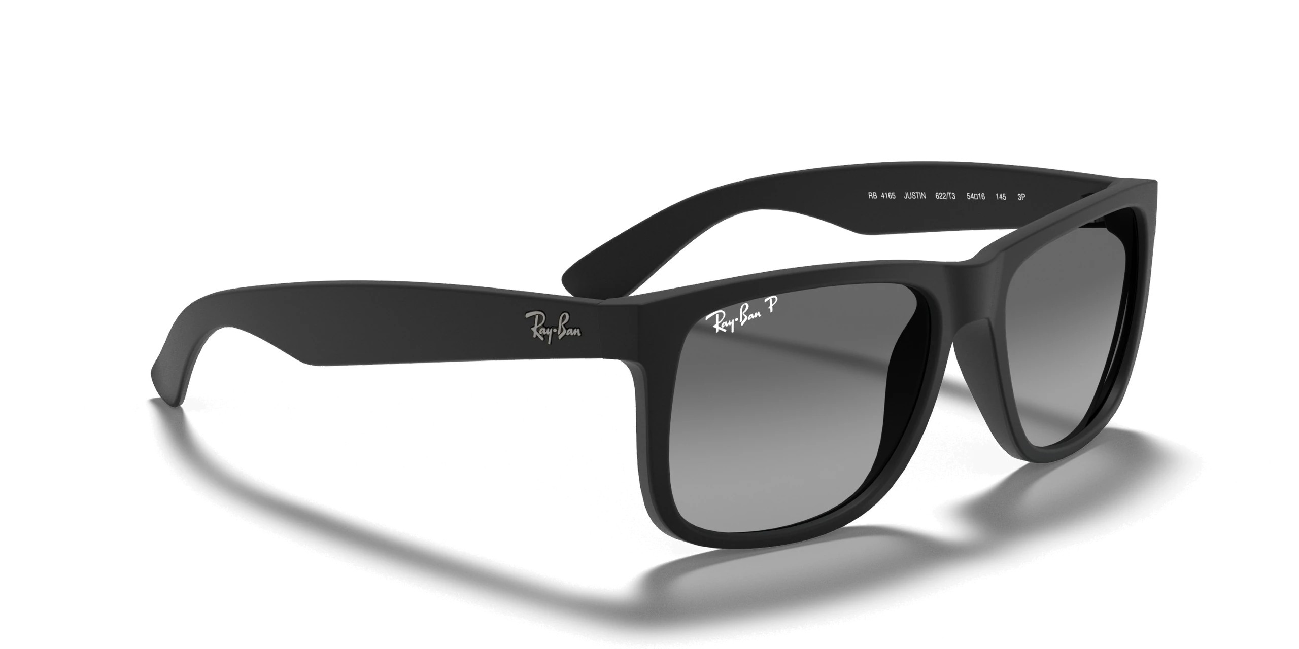 RAYBAN RB 4165 Justin 622/T3 54