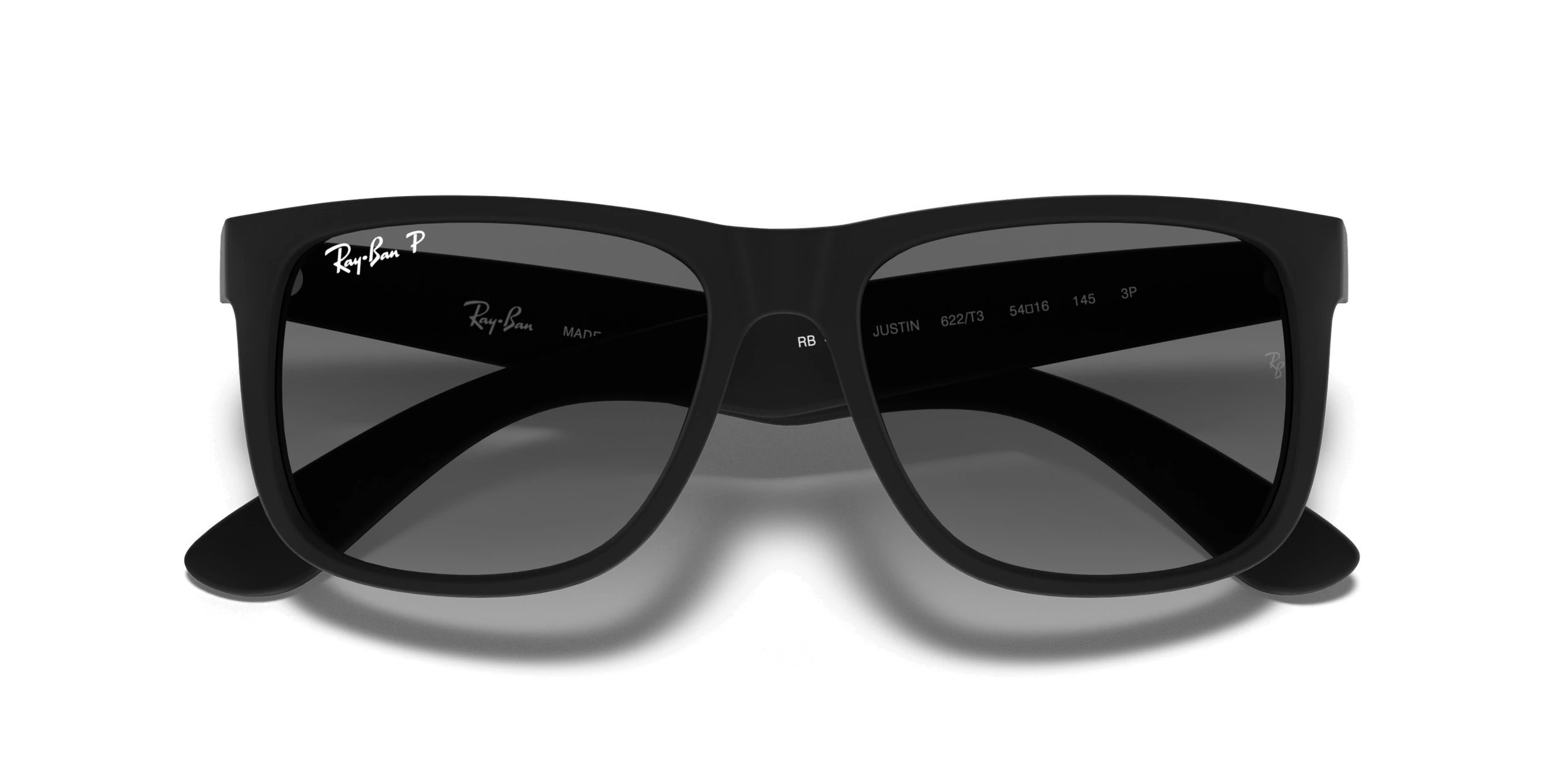 RAYBAN RB 4165 Justin 622/T3 54