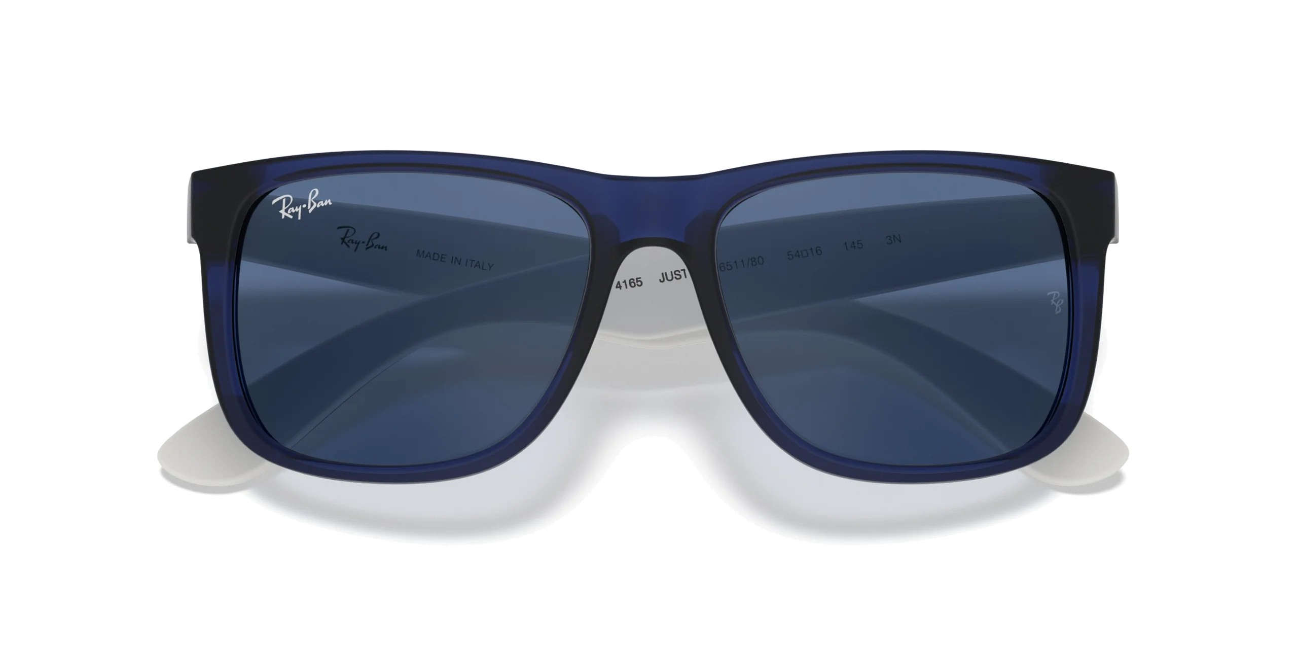 RAYBAN RB 4165 Justin 651180 54