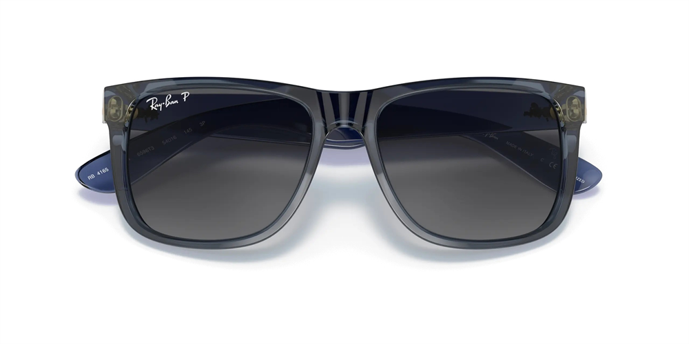 RAYBAN RB 4165 Justin 6596T3 54