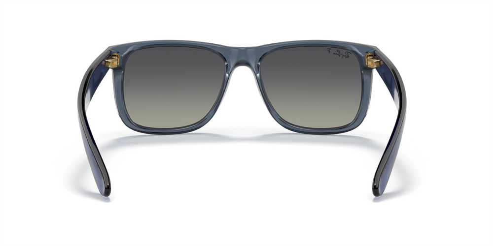 RAYBAN RB 4165 Justin 6596T3 54