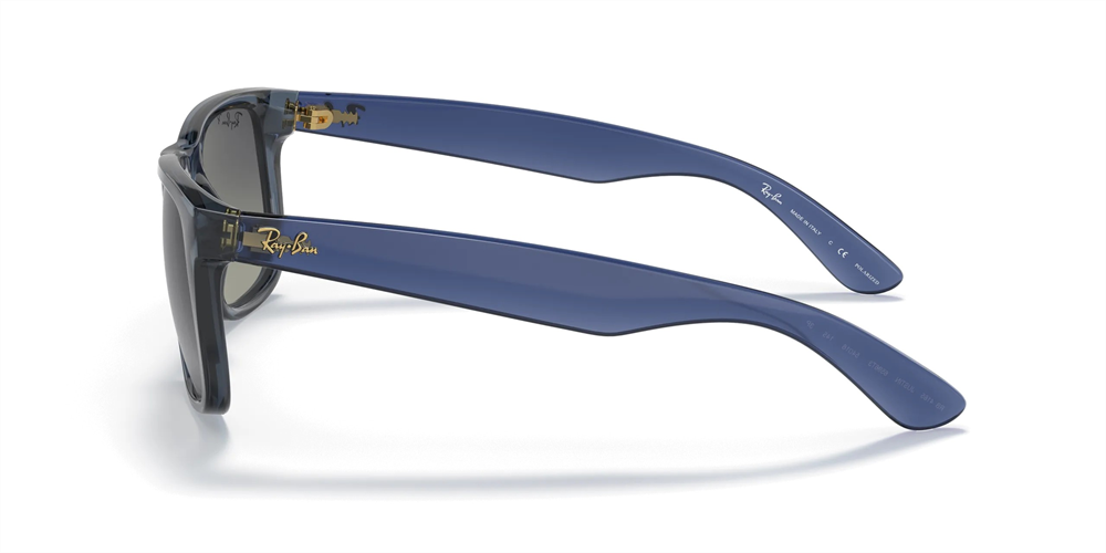RAYBAN RB 4165 Justin 6596T3 54