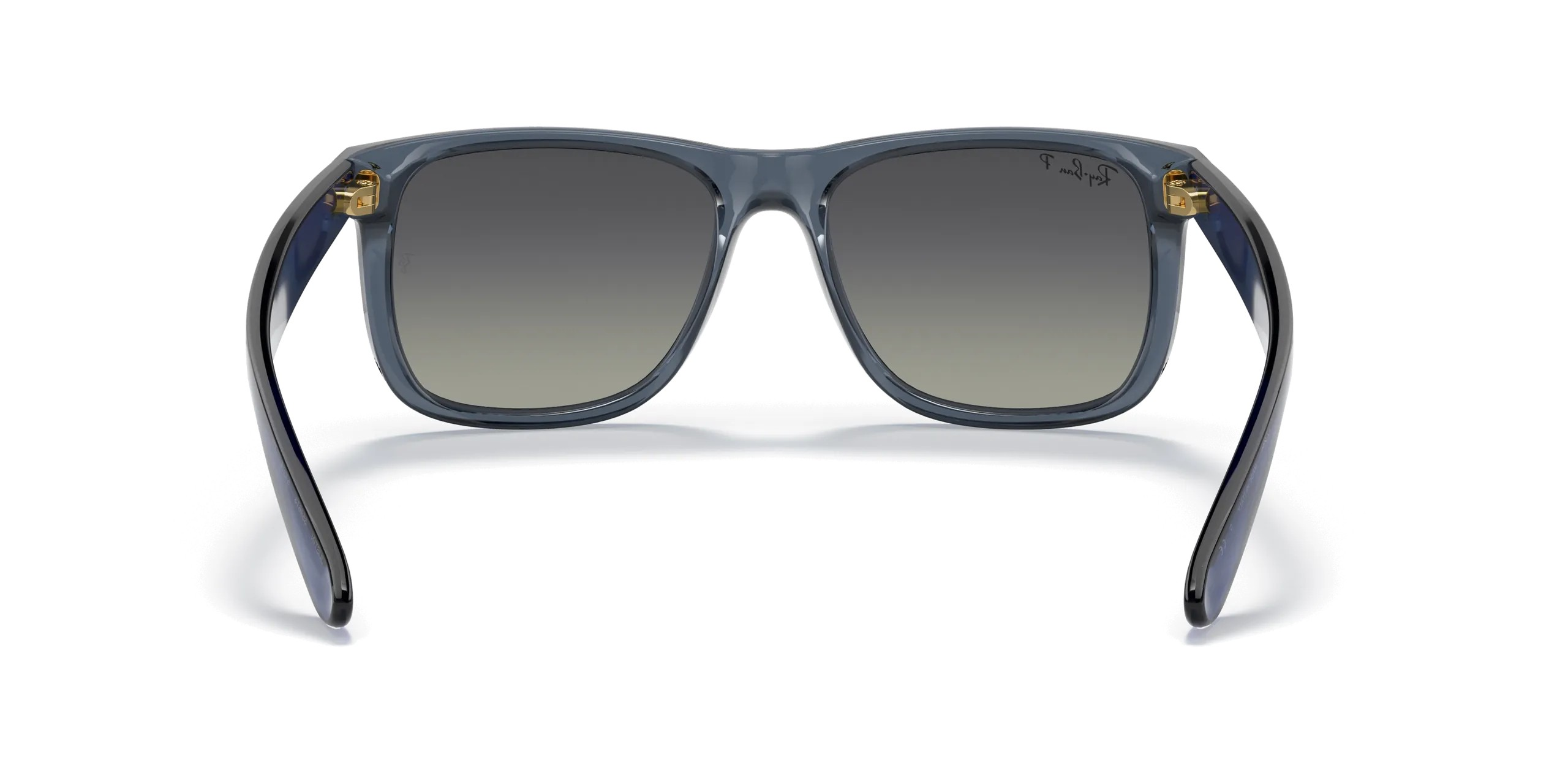 RAYBAN RB 4165 Justin 6596T3 54