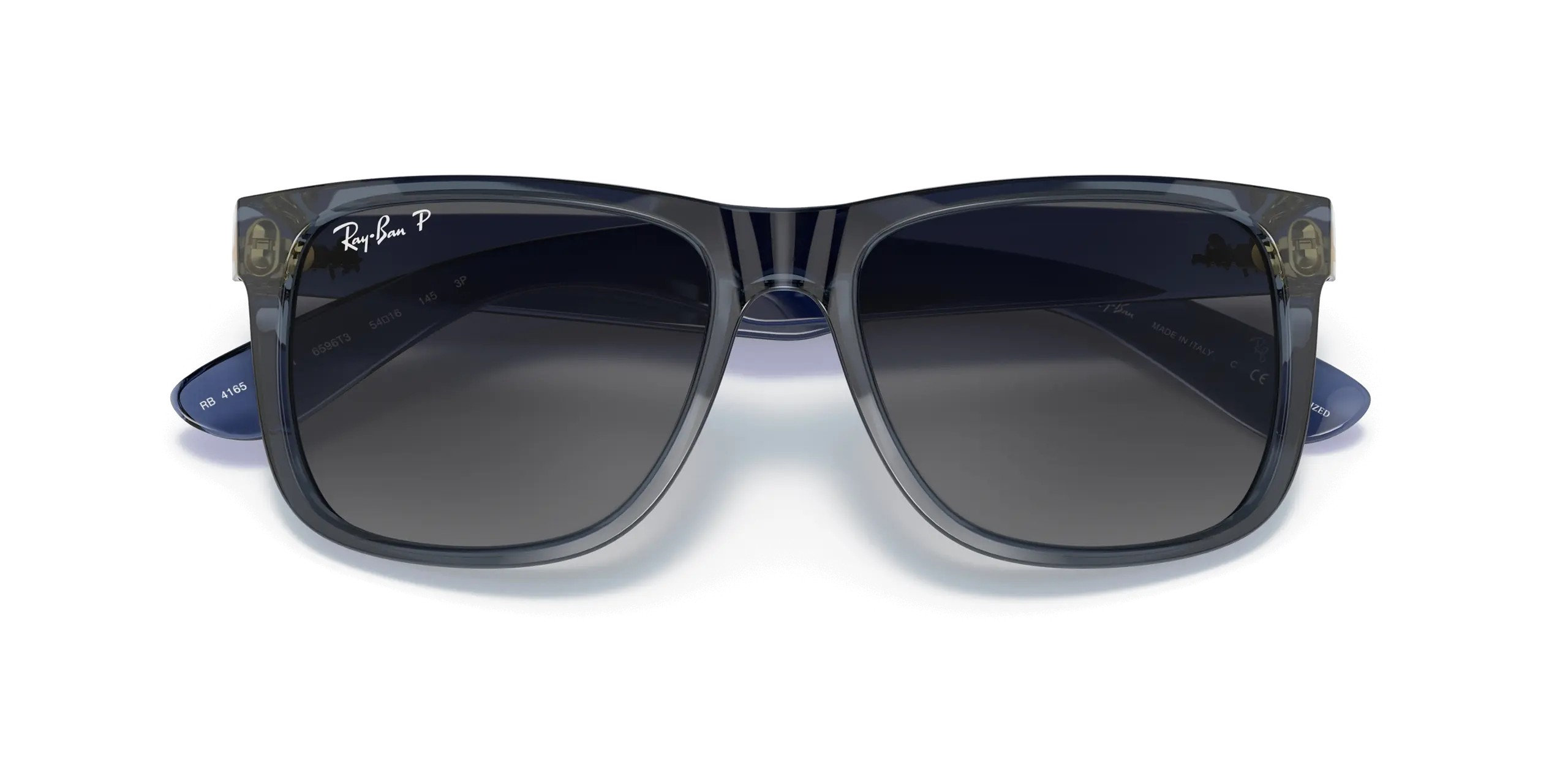 RAYBAN RB 4165 Justin 6596T3 54