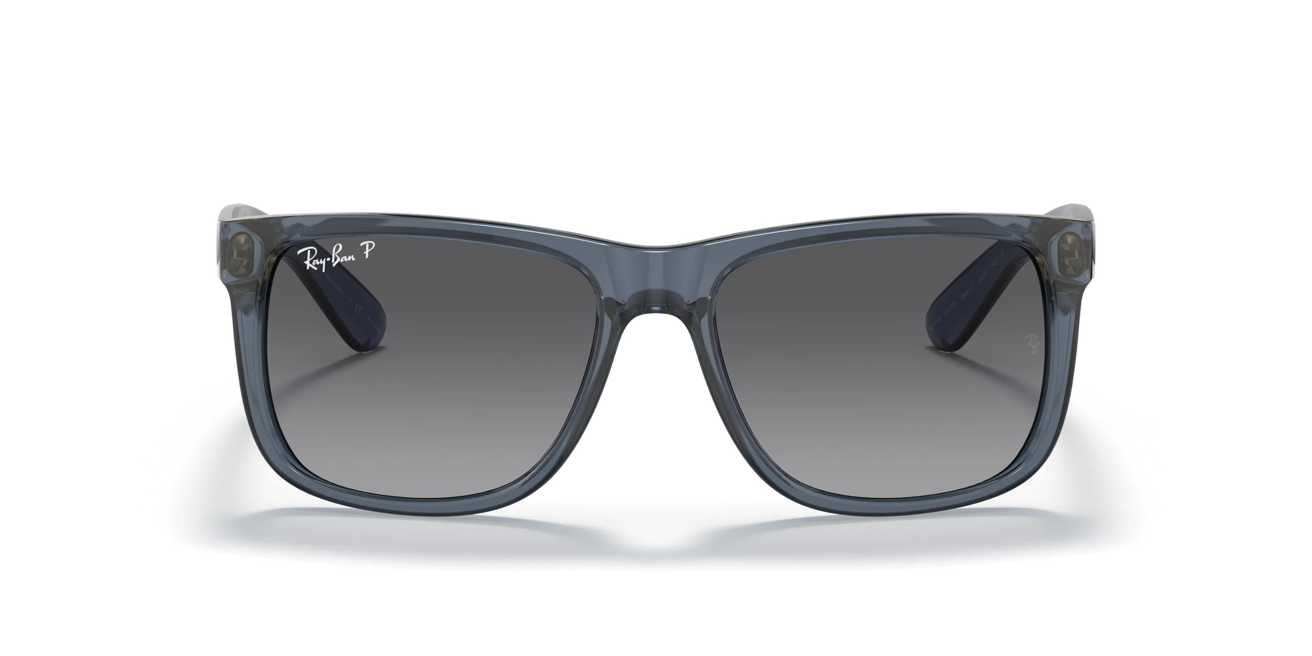 RAYBAN RB 4165 Justin 6596T3 54