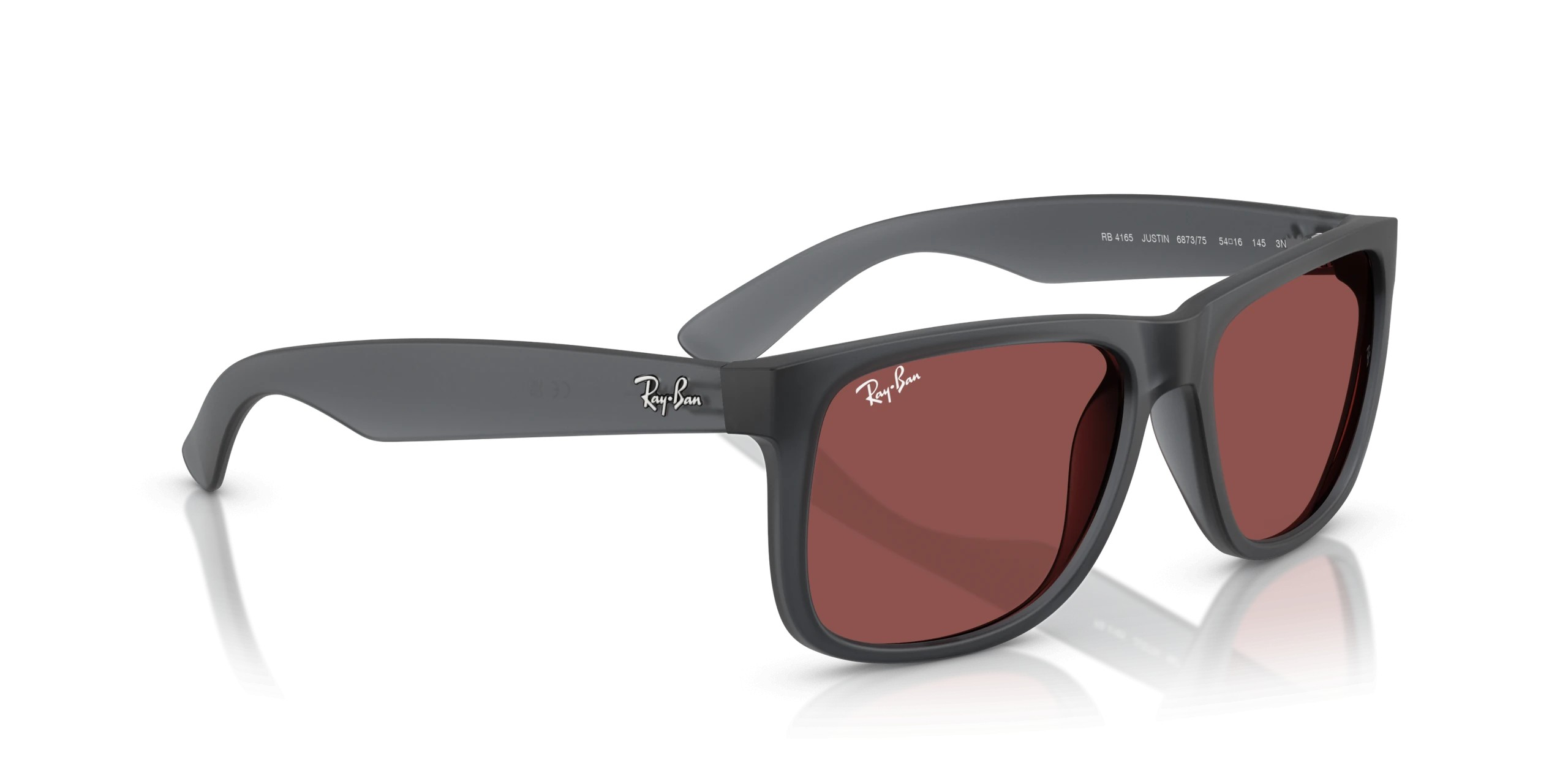 RAYBAN RB 4165 Justin 687375 55