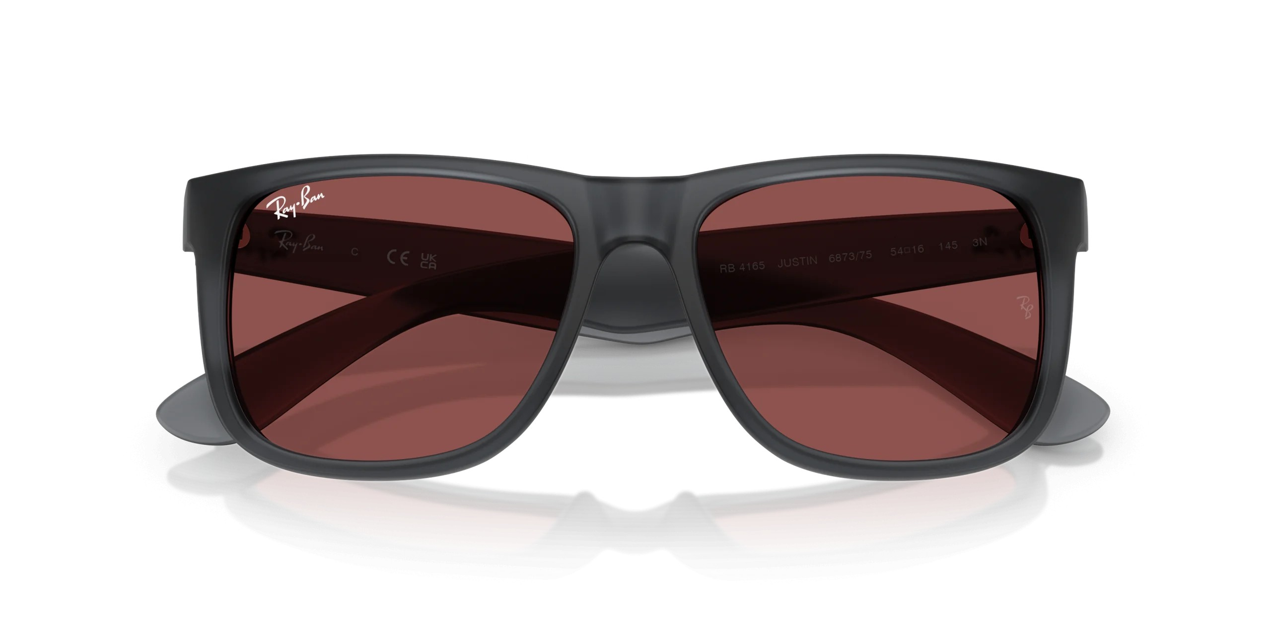 RAYBAN RB 4165 Justin 687375 55