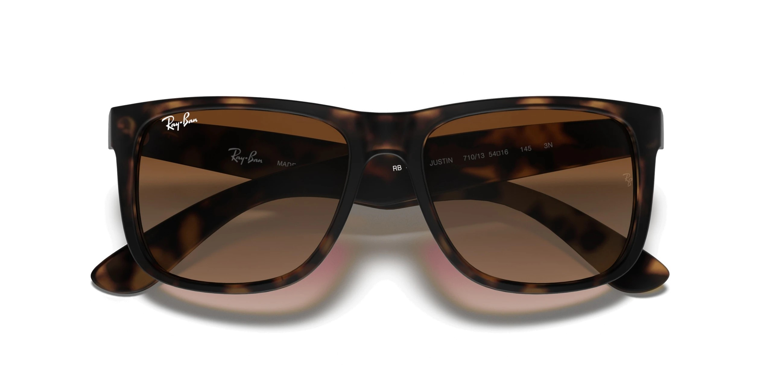 RAYBAN RB 4165 Justin 710/13 55