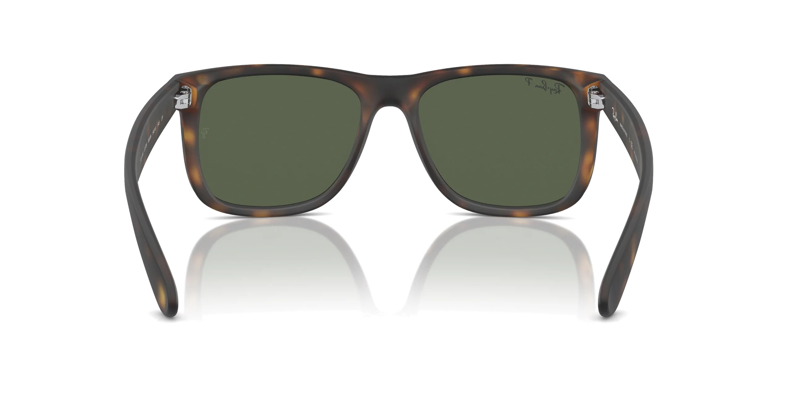 RAYBAN RB 4165 Justin 865/9A 55