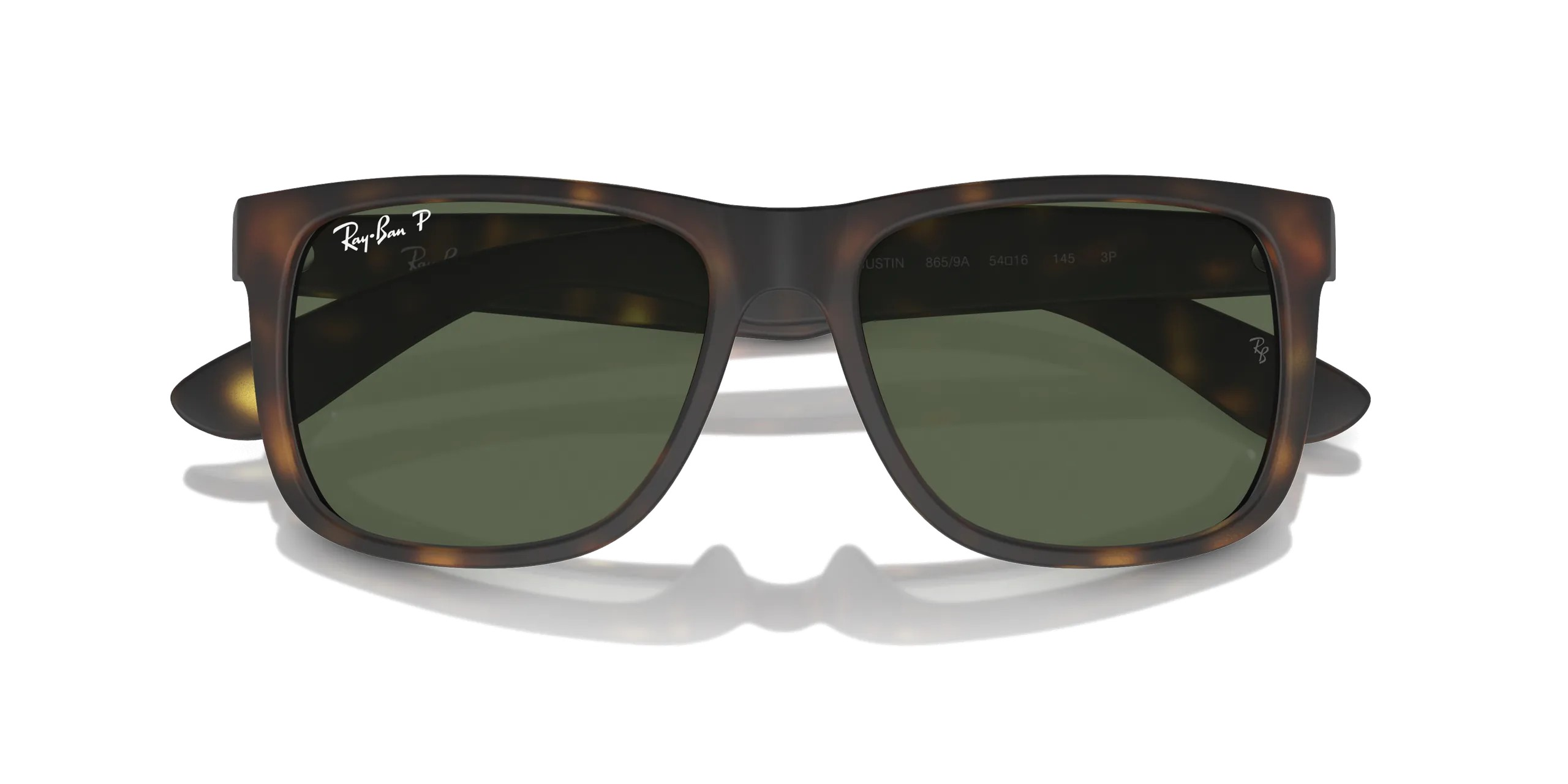 RAYBAN RB 4165 Justin 865/9A 55