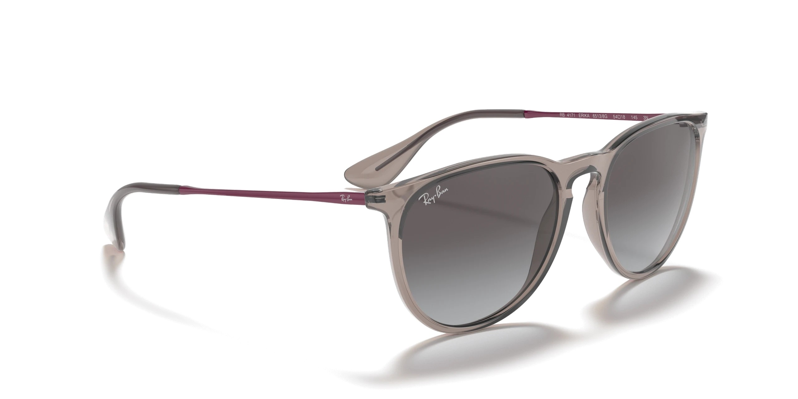 RAYBAN RB 4171 Erika 65138G 54