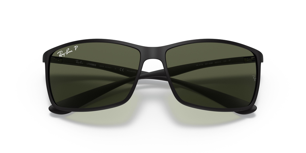 RAYBAN RB 4179 Liteforce 601-S/9A 62