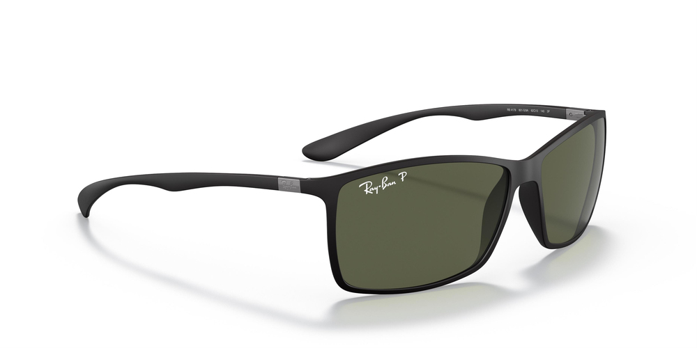 RAYBAN RB 4179 Liteforce 601-S/9A 62
