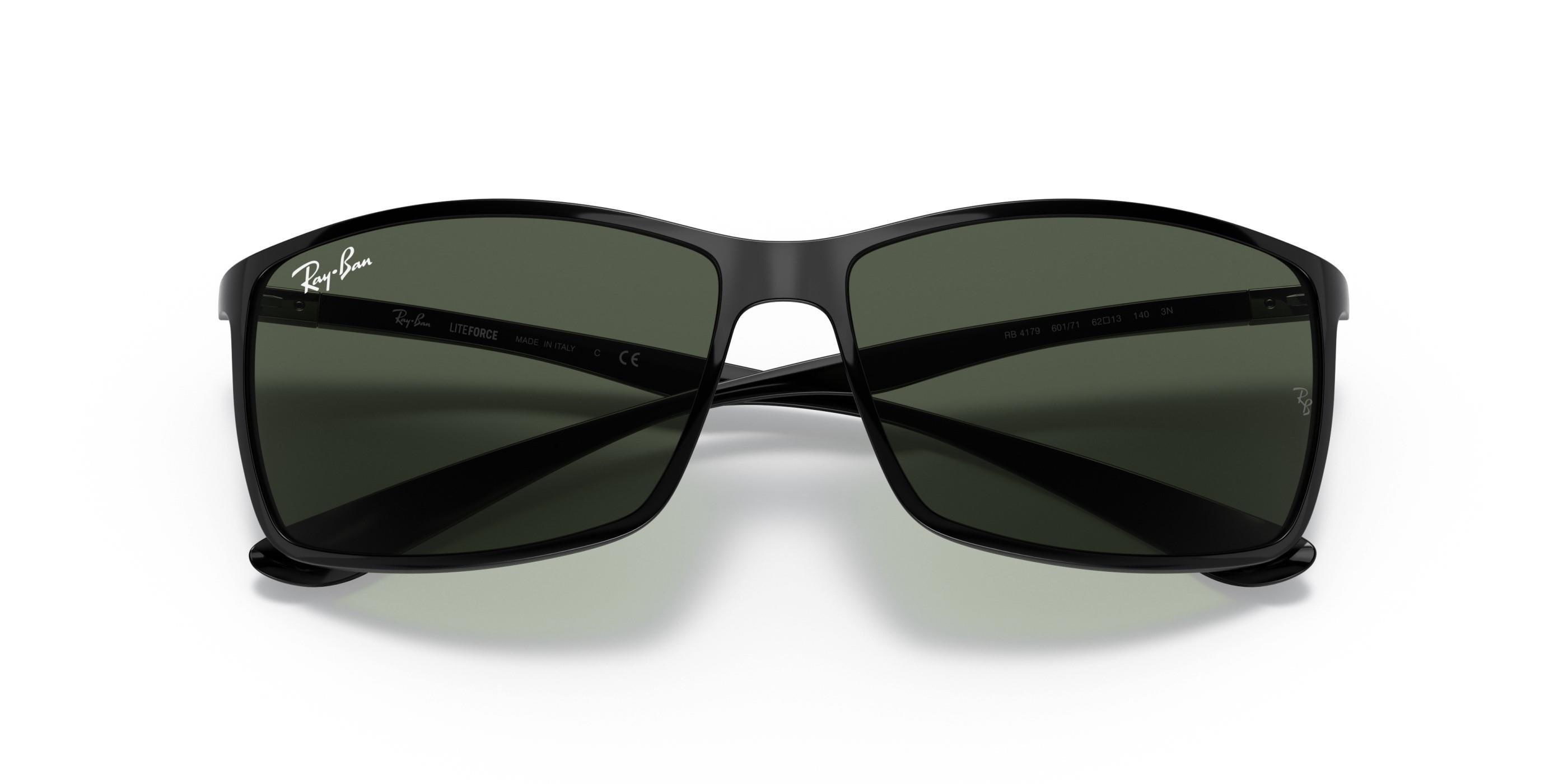 RAYBAN RB 4179 Liteforce 601/71 62
