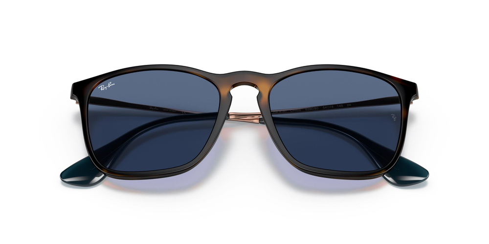 RAYBAN RB 4187 Chris 639080 54