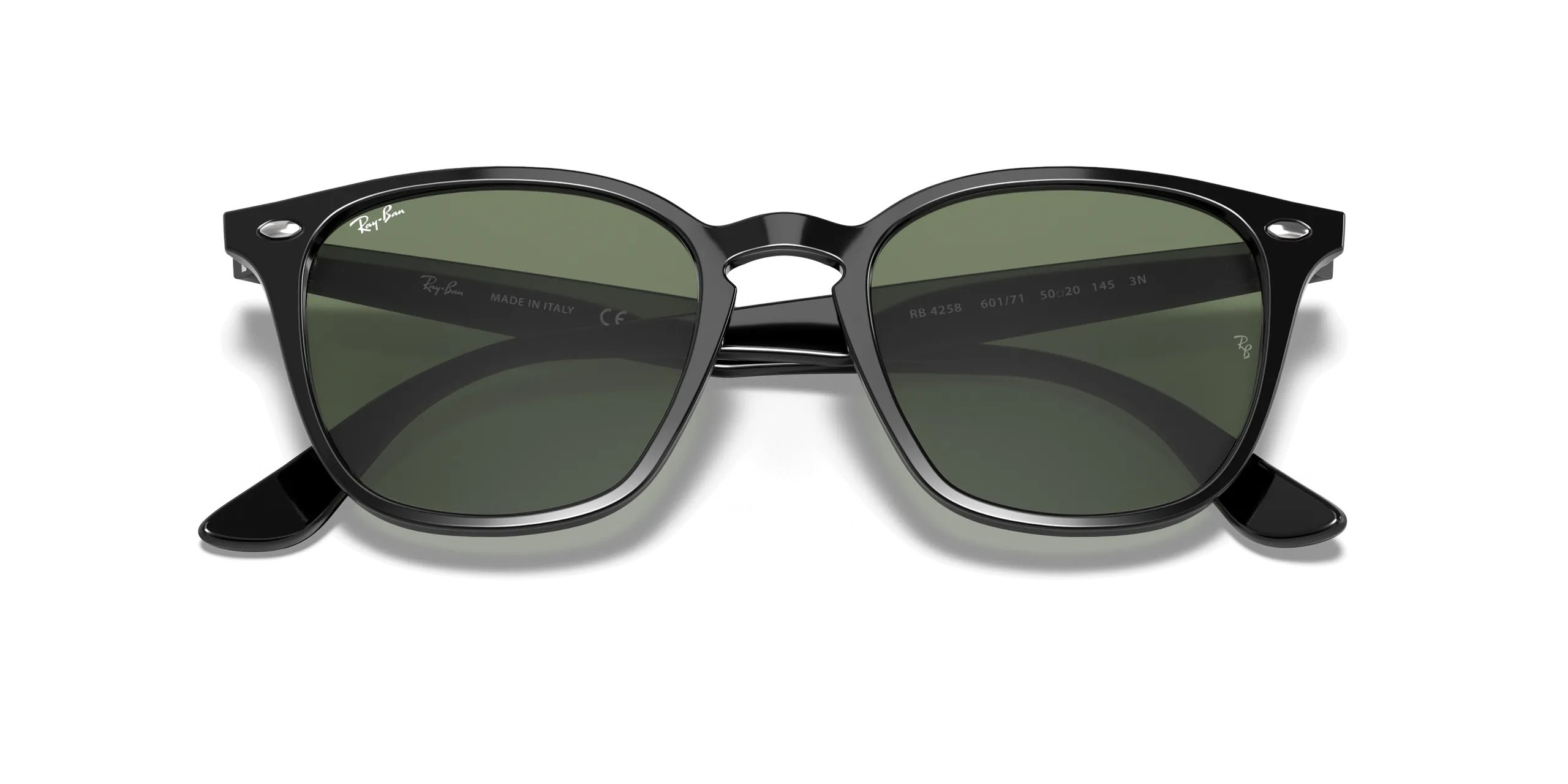 RAYBAN RB 4258 601/71 50