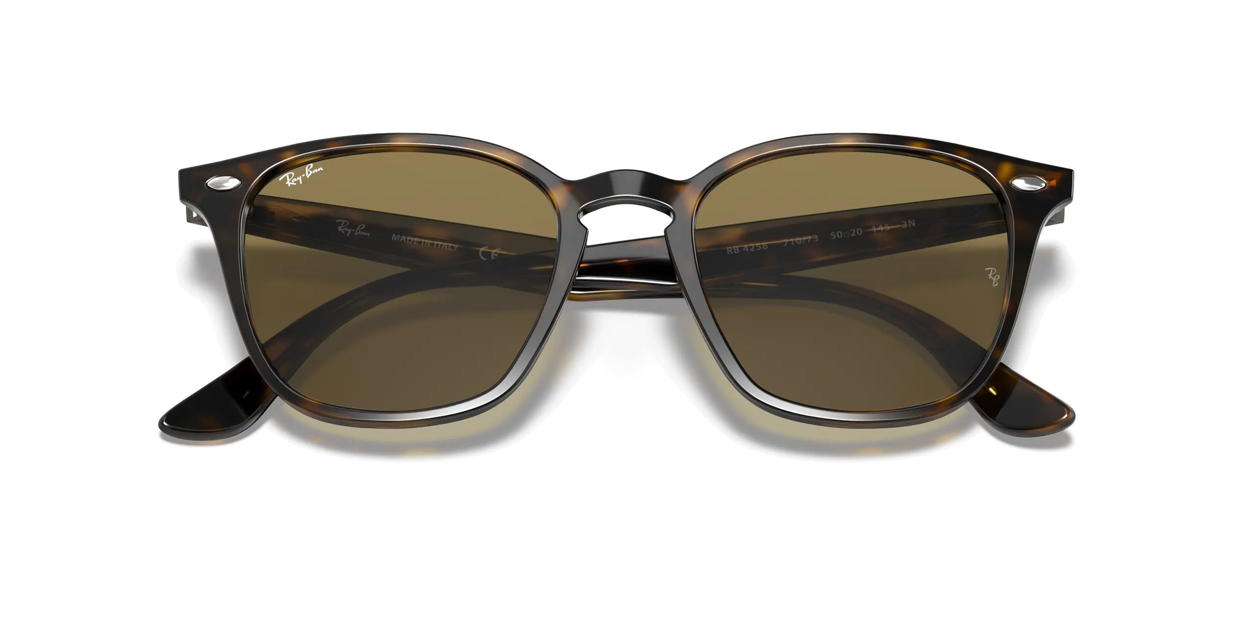 RAYBAN RB 4258 710/73 50