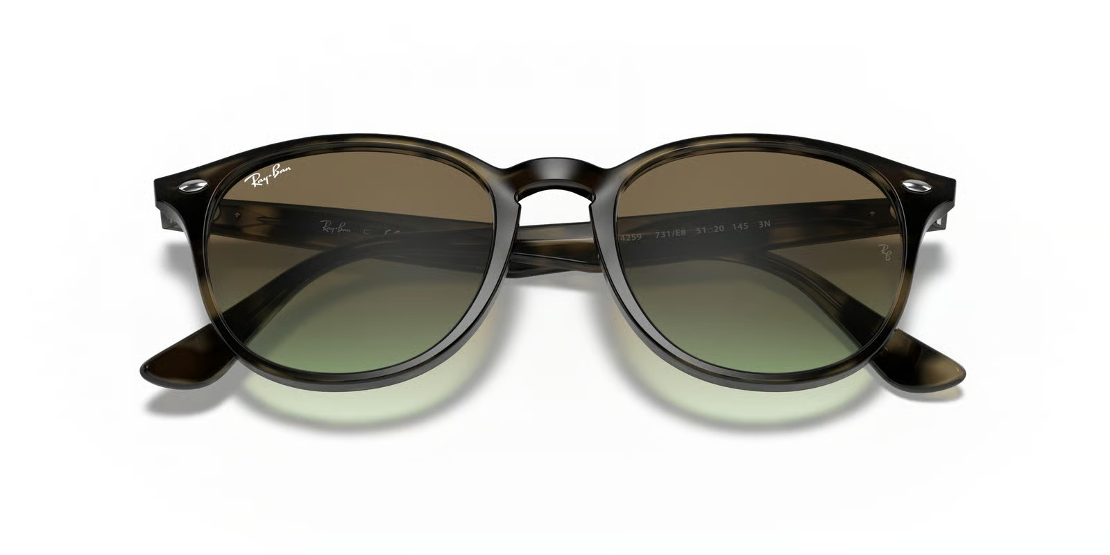 RAYBAN RB 4259 731/E8 51