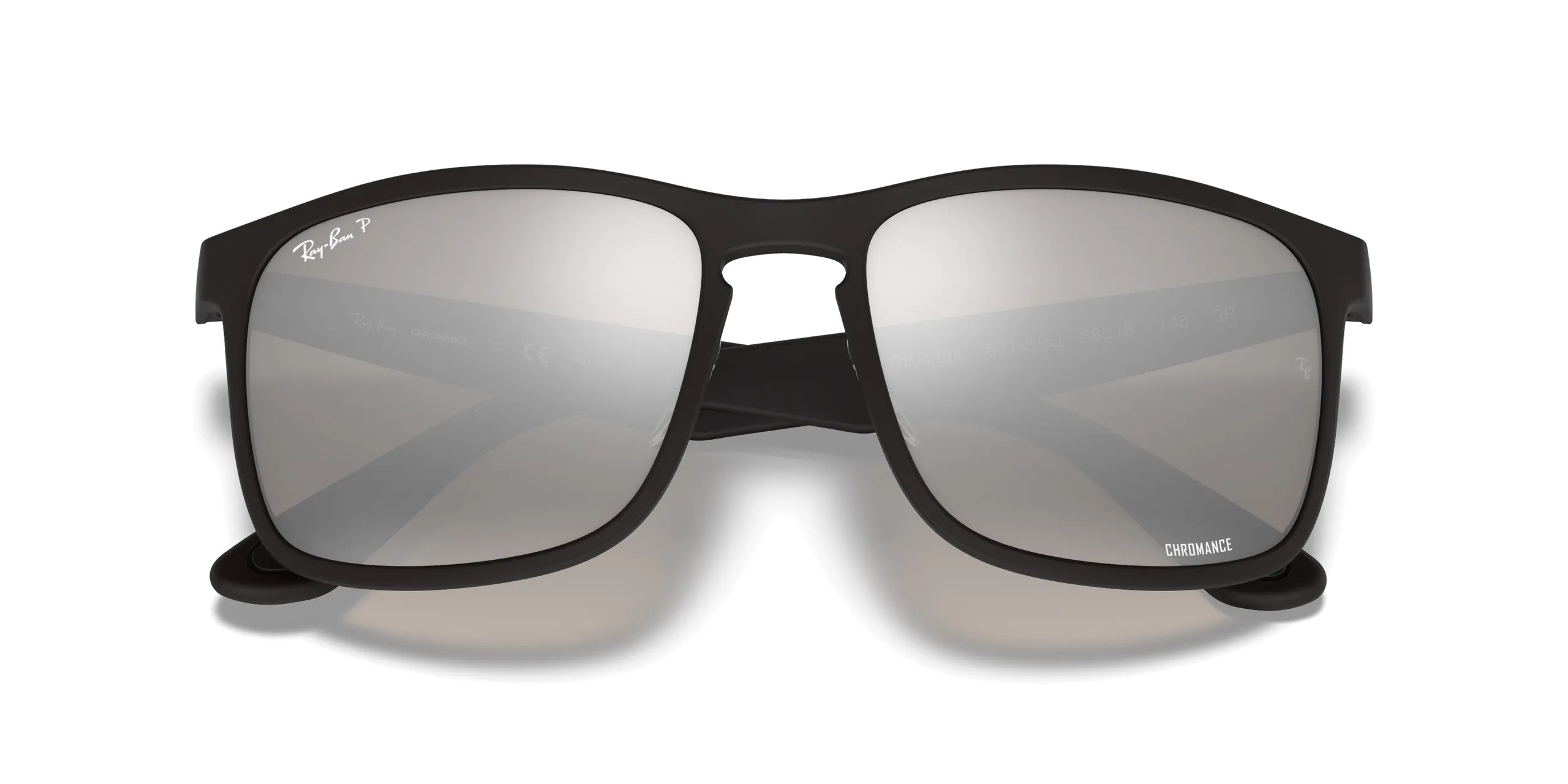 RAYBAN RB 4264 601S5J 58