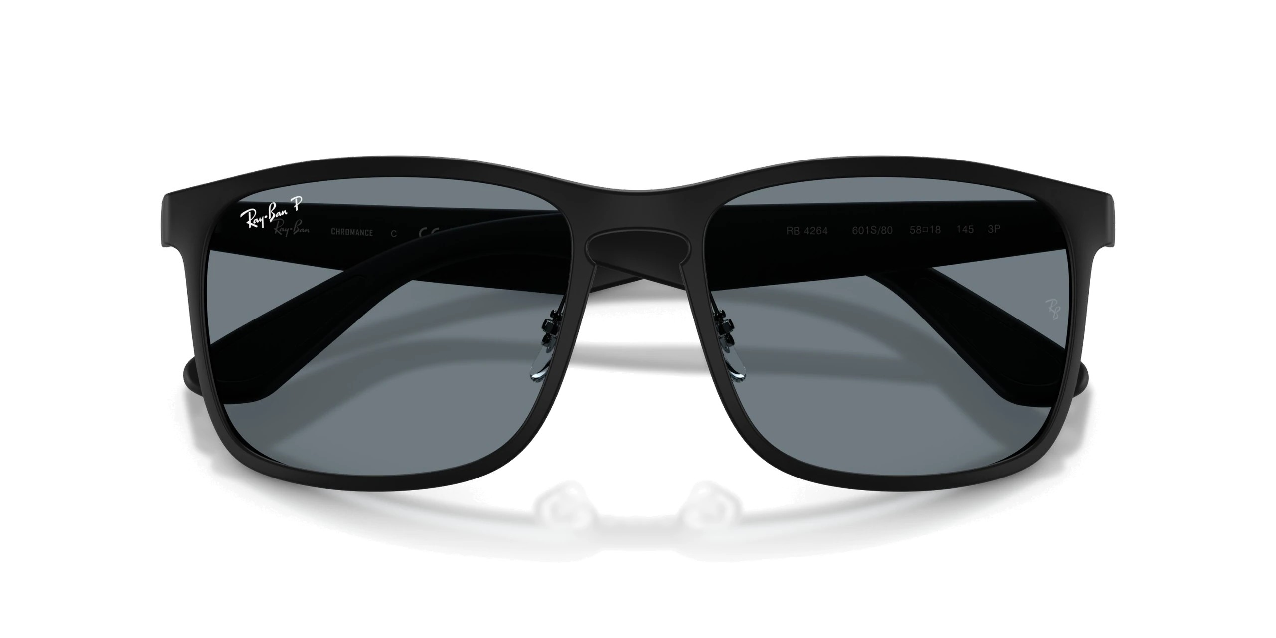 RAYBAN RB 4264 601S80 58