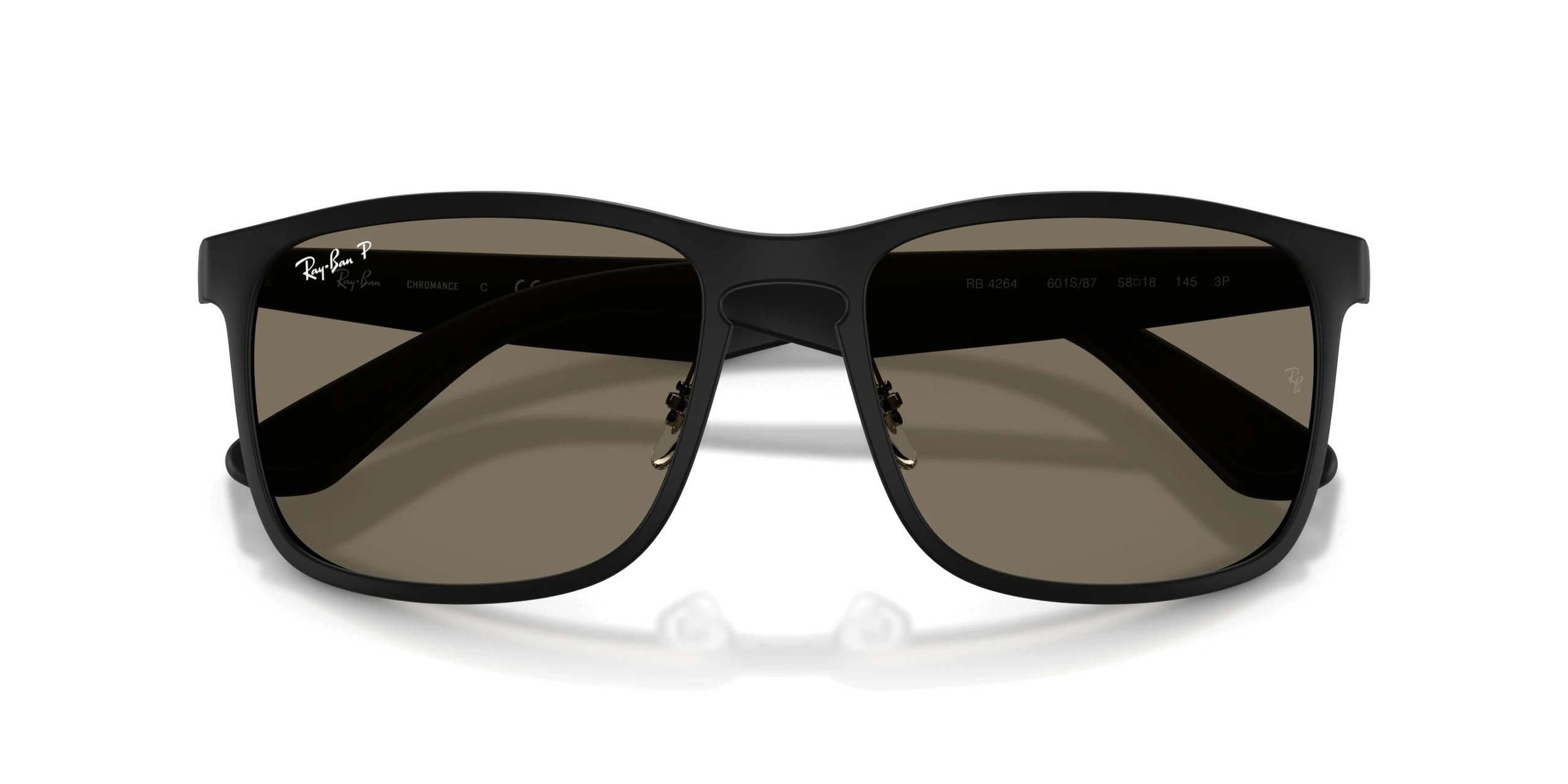 RAYBAN RB 4264 601S87 58