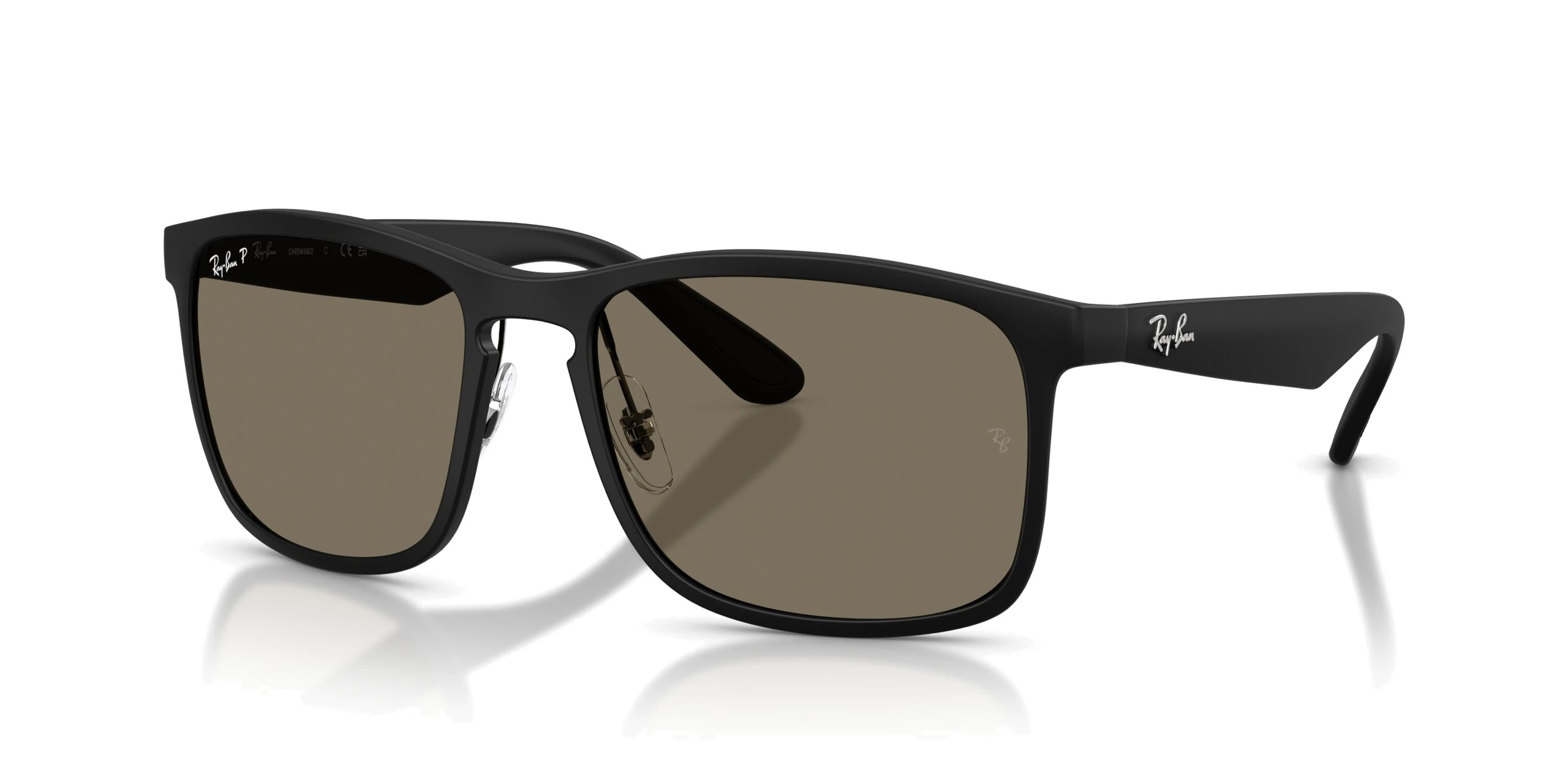 RAYBAN RB 4264 601S87 58