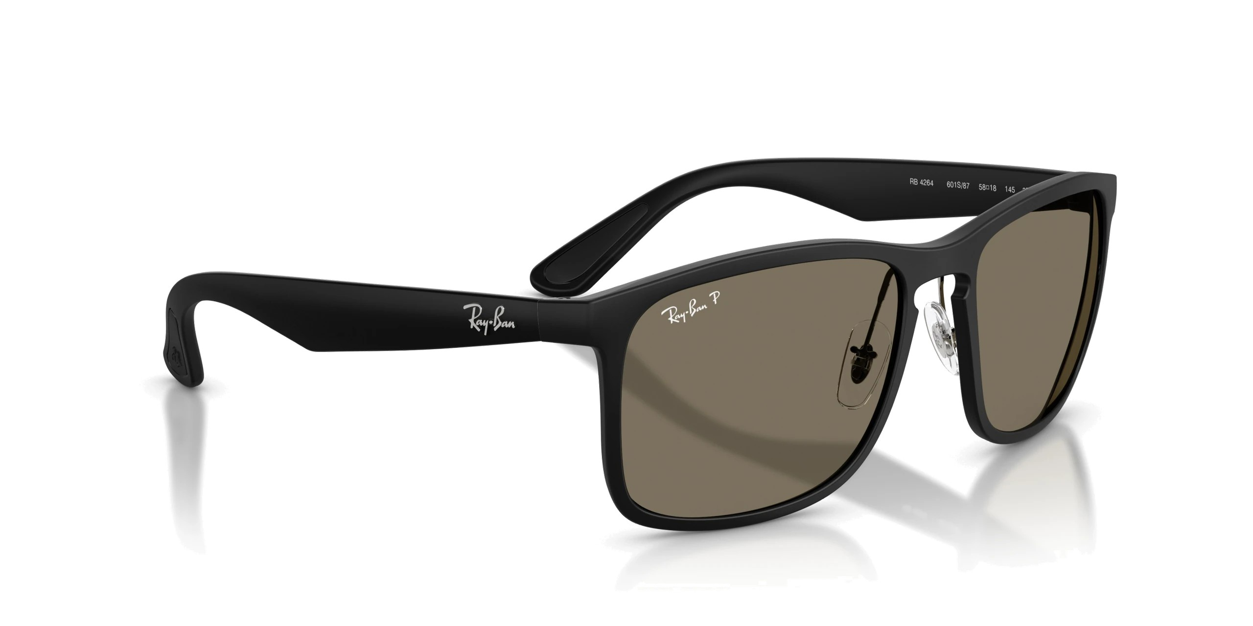 RAYBAN RB 4264 601S87 58
