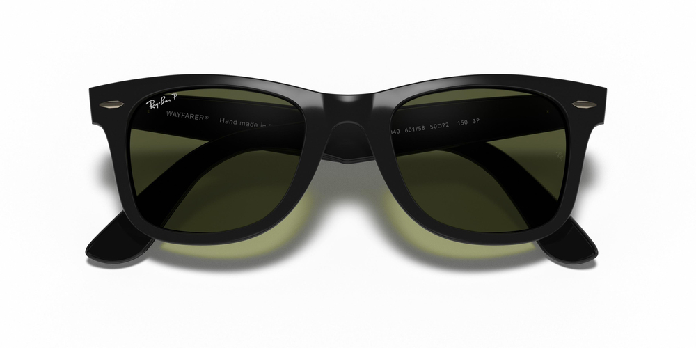 RAYBAN RB 4340 Wayfarer 601/58 50