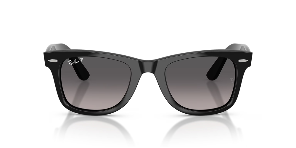 RAYBAN RB 4340 Wayfarer 601/M3 50
