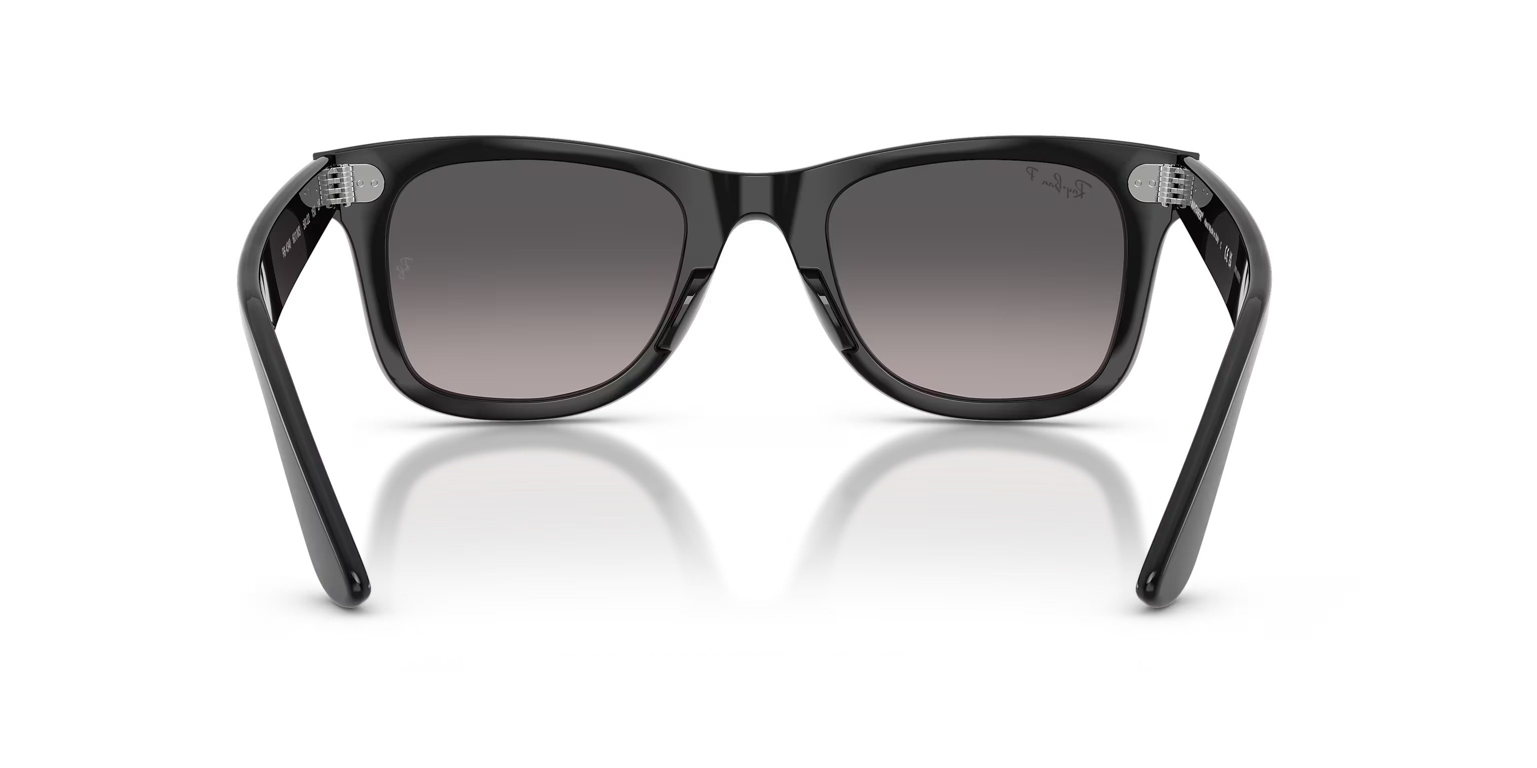 RAYBAN RB 4340 Wayfarer 601/M3 50