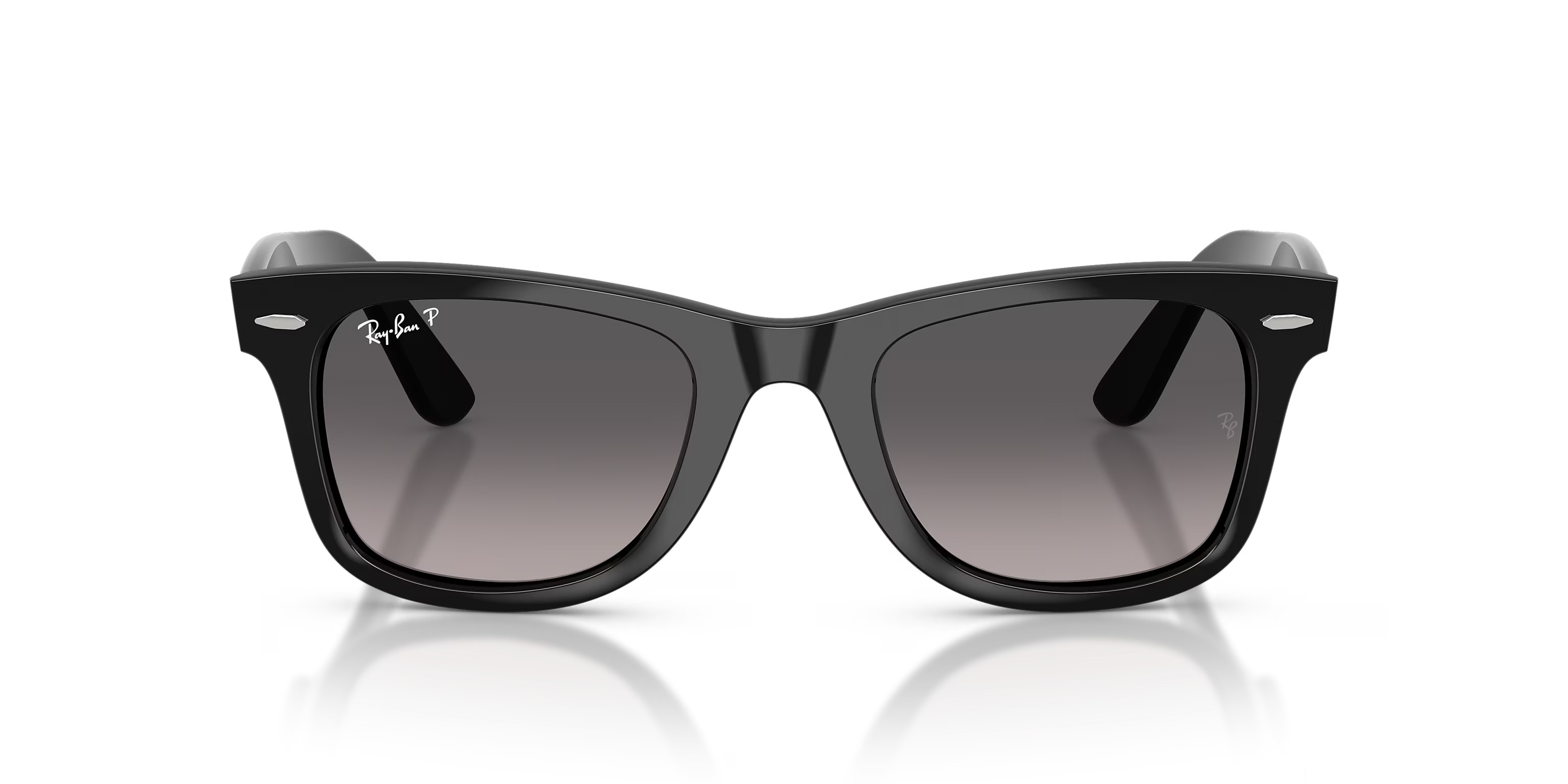RAYBAN RB 4340 Wayfarer 601/M3 50