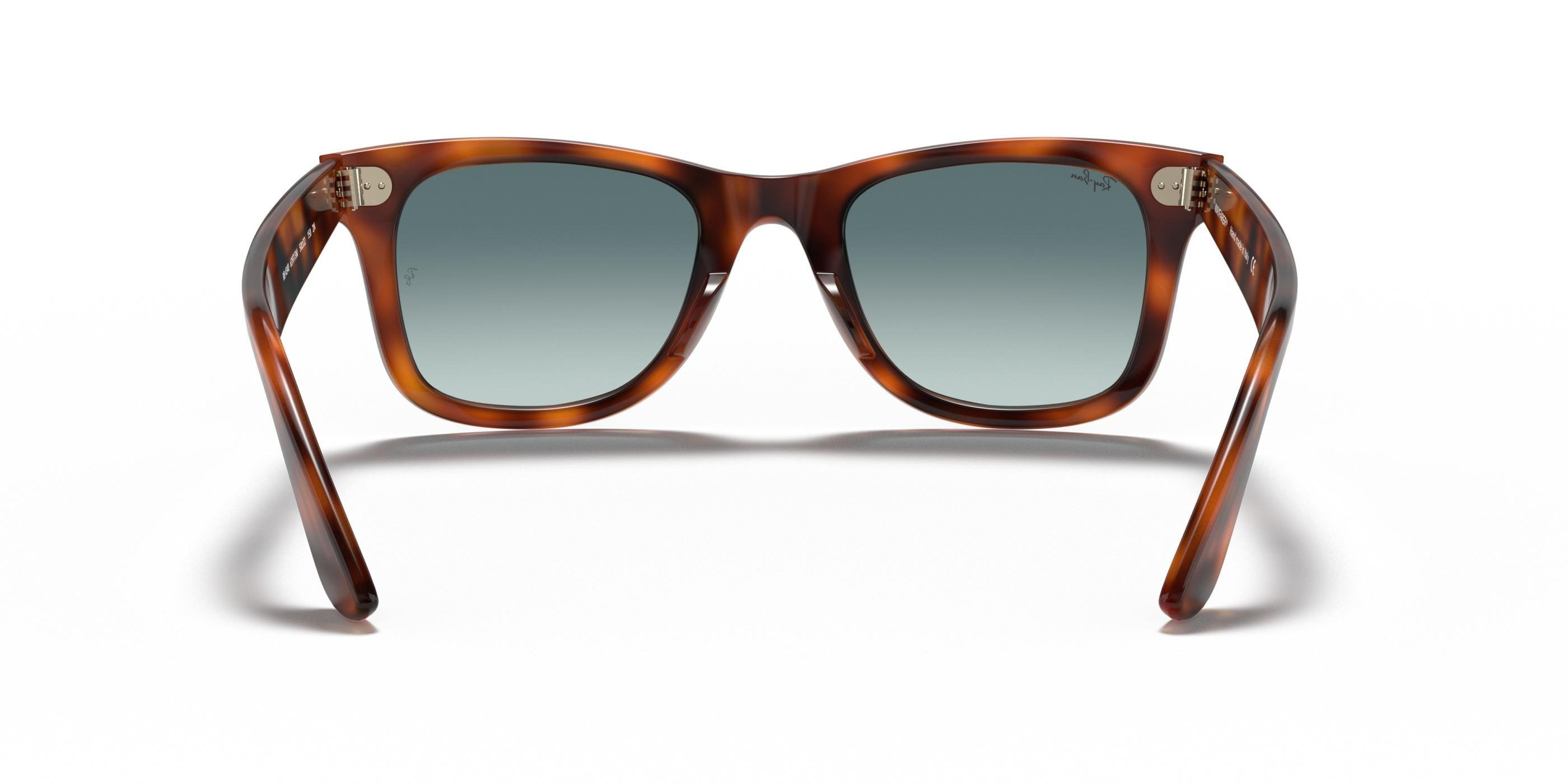 RAYBAN RB 4340 Wayfarer 6397/3M 50