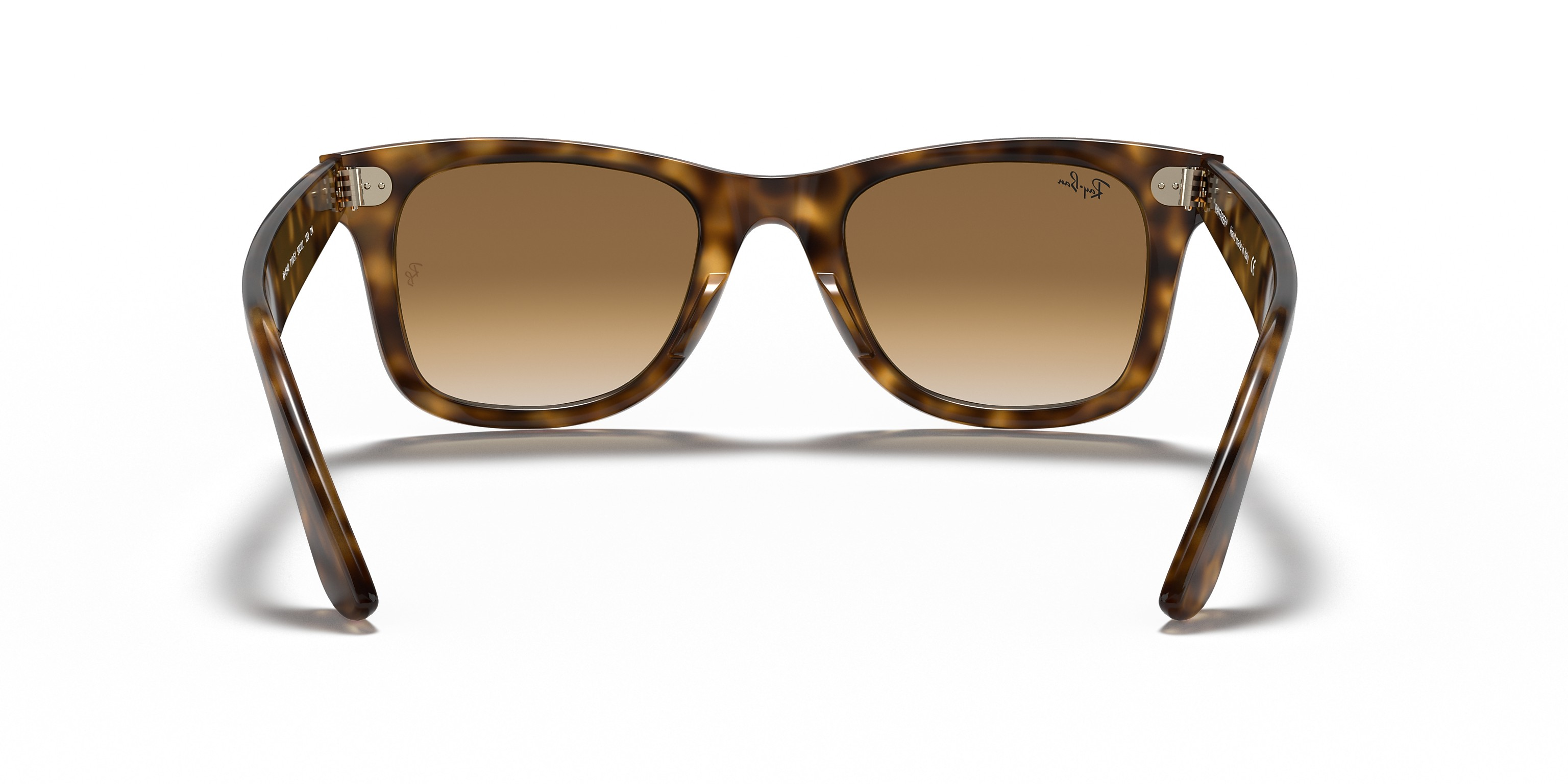 RAYBAN RB 4340 Wayfarer 710/51 50