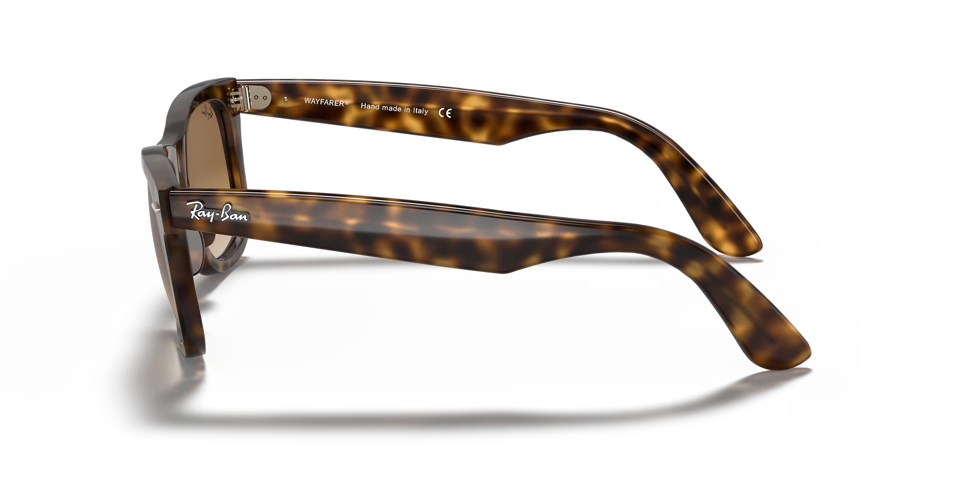 RAYBAN RB 4340 Wayfarer 710/51 50